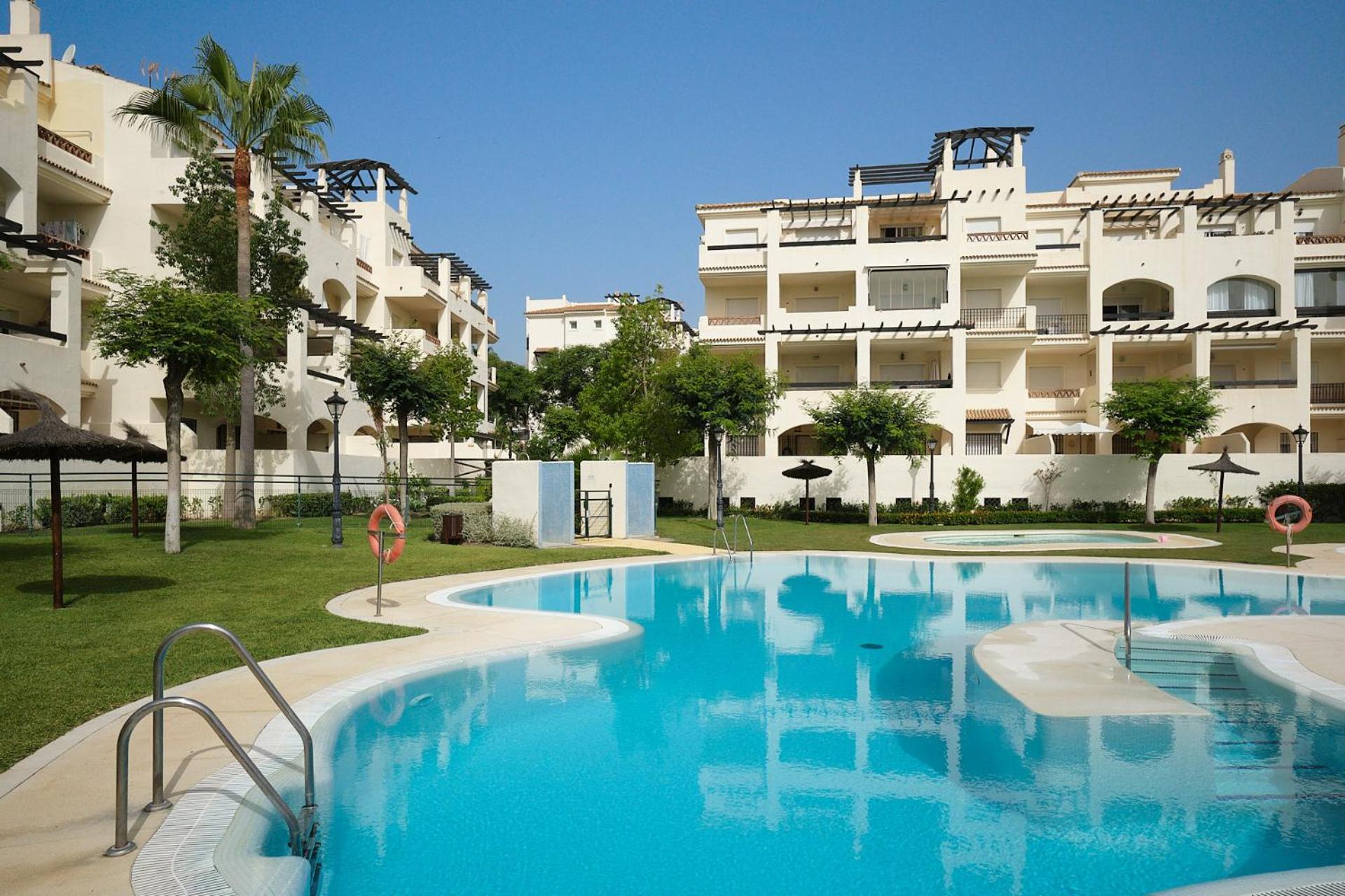 Apartamento Duquesa Sun