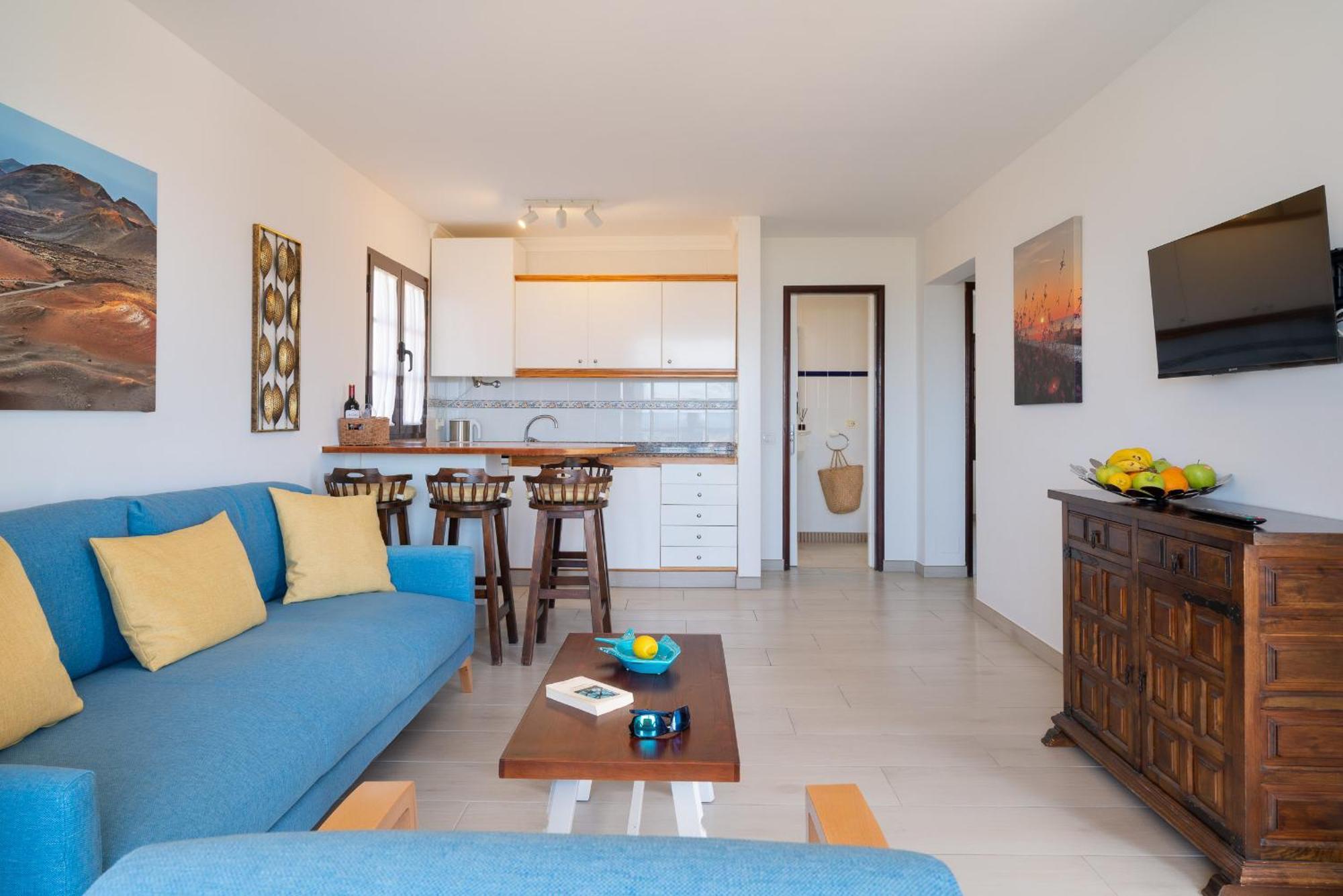 Apartamento En Complejo Nudista Fkk Castillo De Papagayo