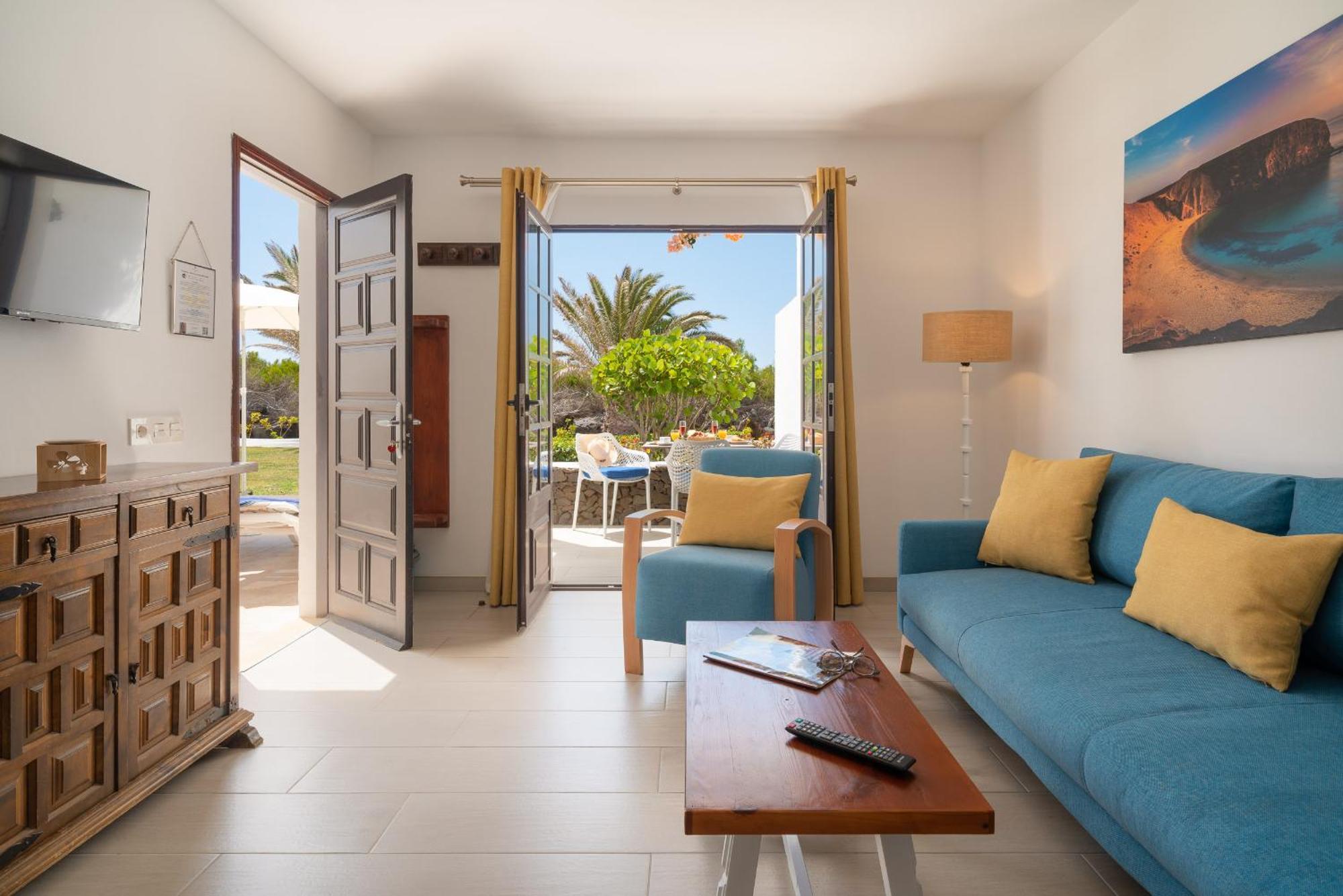 Apartamento En Complejo Nudista Fkk Castillo De Papagayo *
