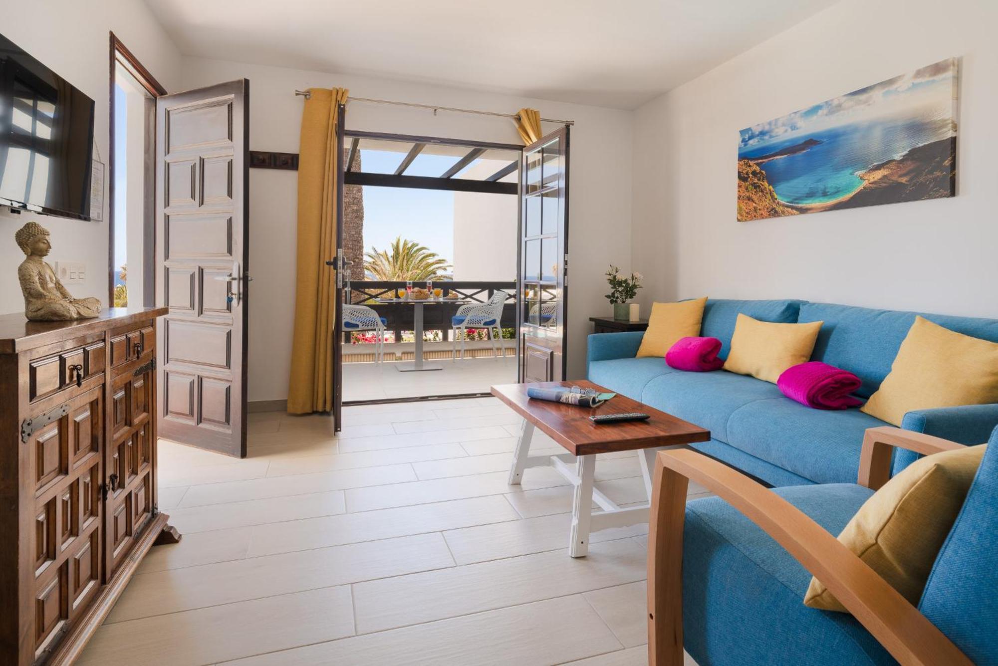 Apartamento En Complejo Nudista Fkk Castillo De Papagayo *