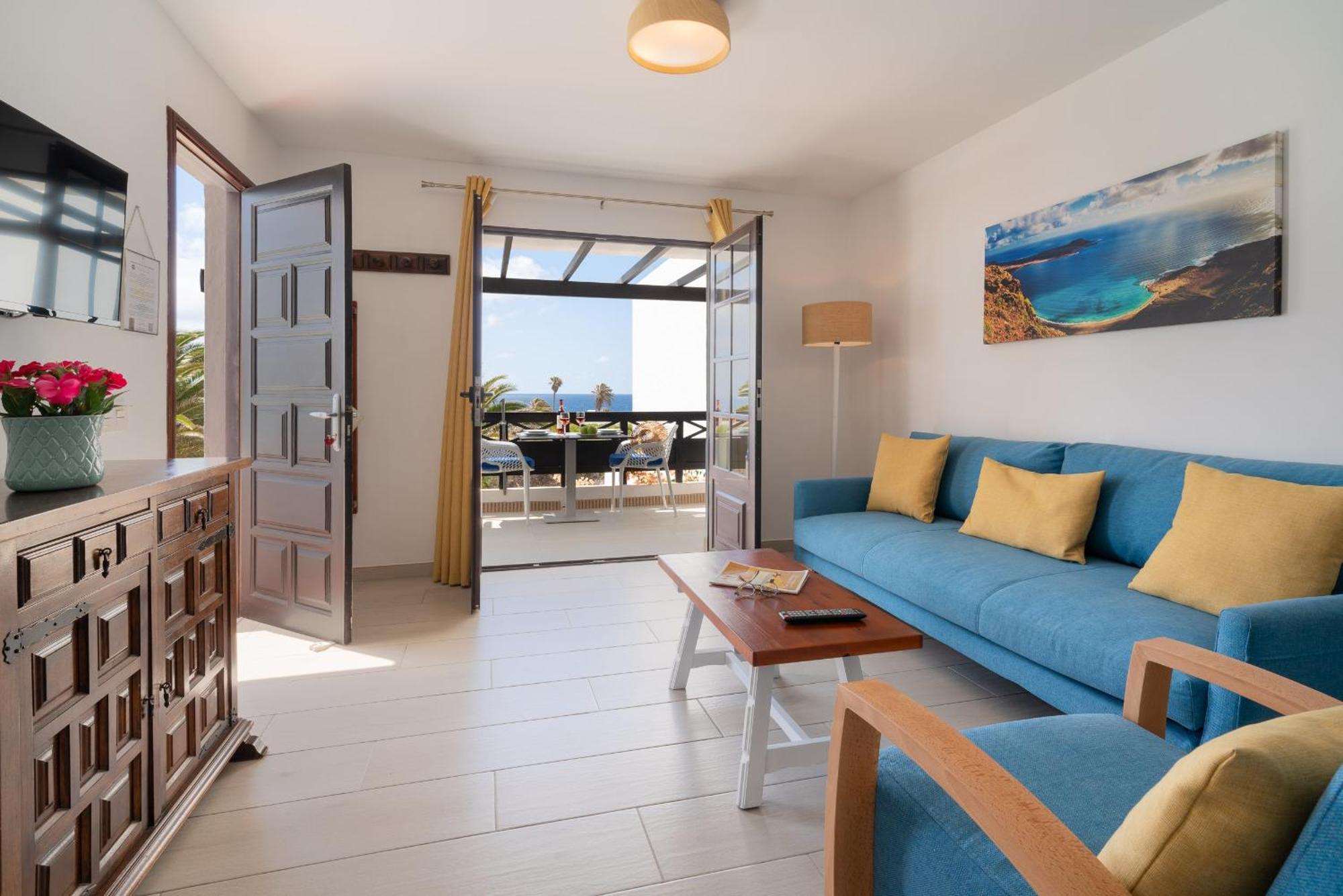 Apartamento En Complejo Nudista Fkk Castillo De Papagayo
