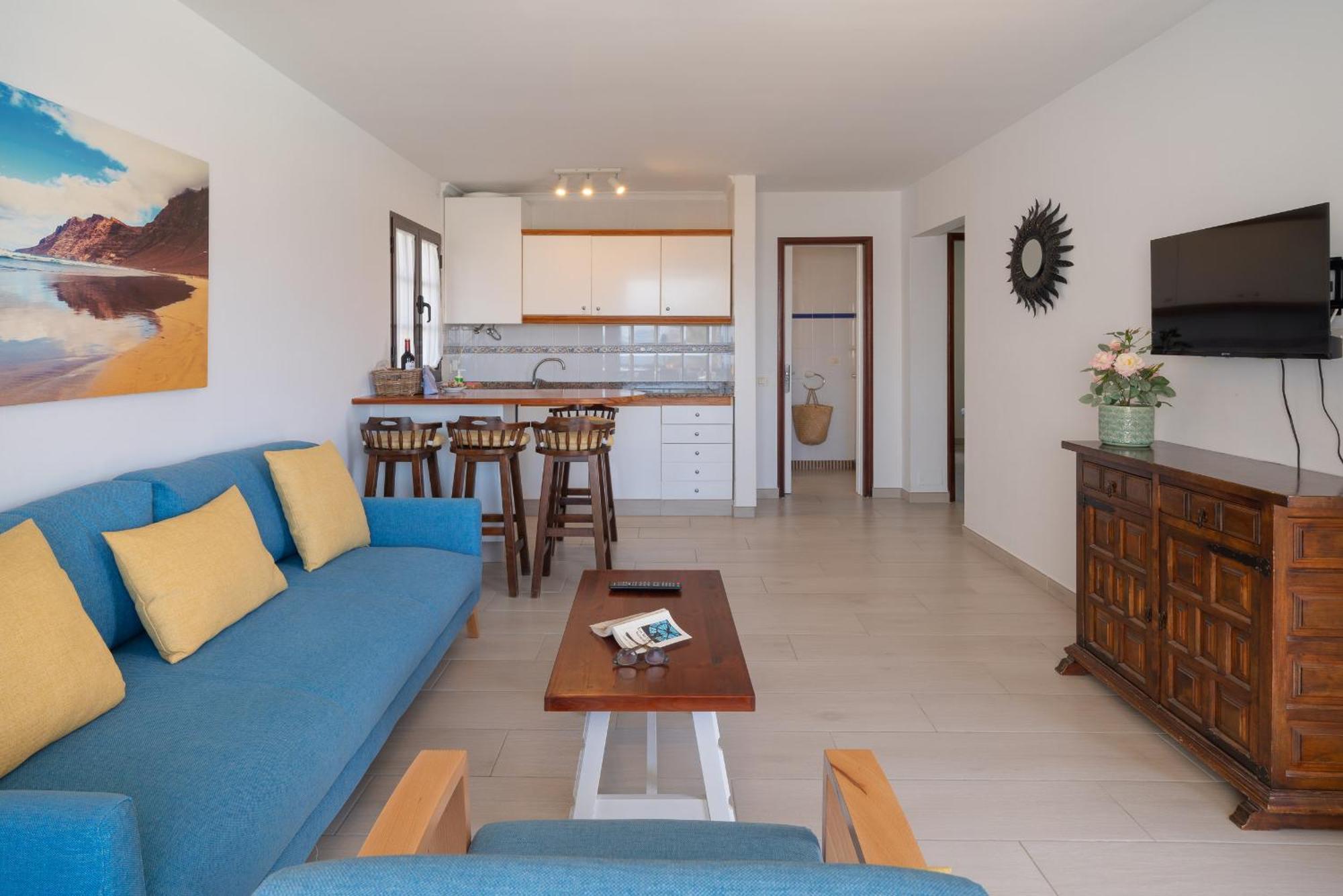 Apartamento En Complejo Nudista Fkk Castillo De Papagayo *
