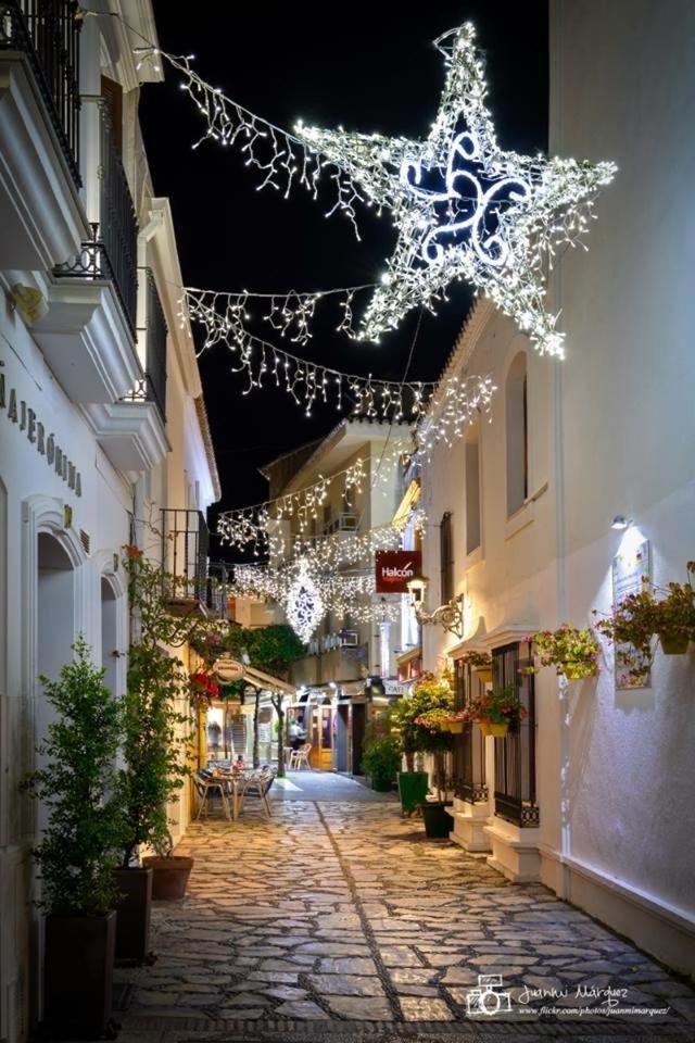 Сasa de vacaciones Casa Bonita Estepona