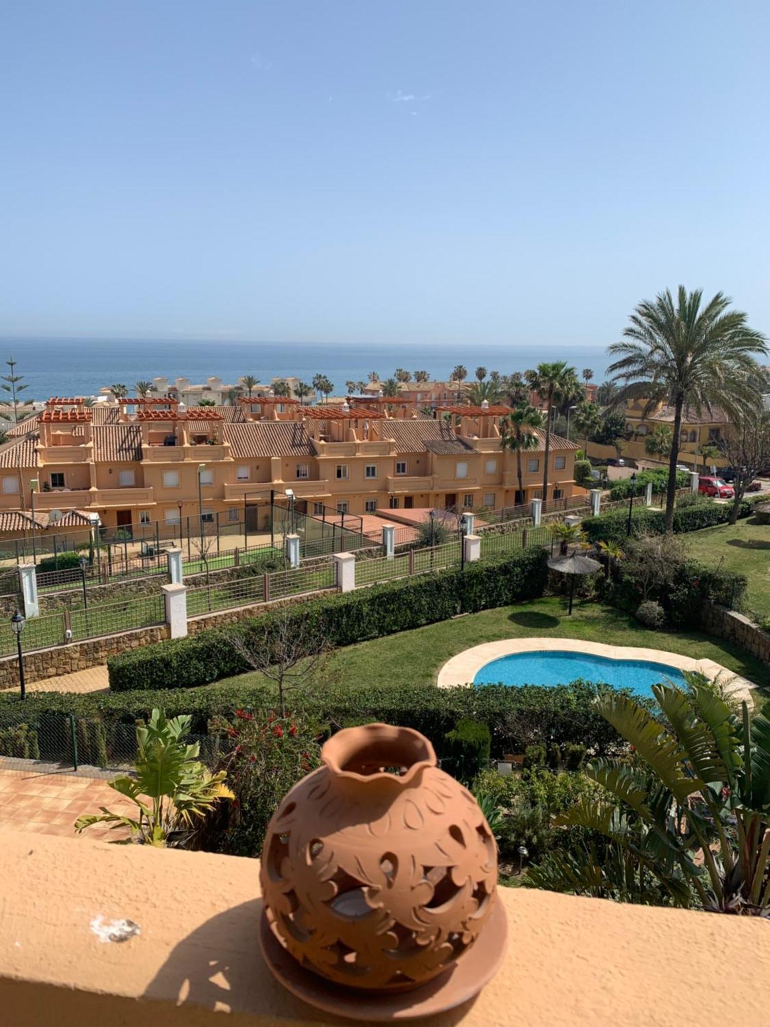 Сasa de vacaciones Casa Bonita *