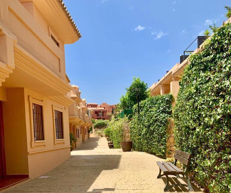 Сasa de vacaciones Casa Bonita *