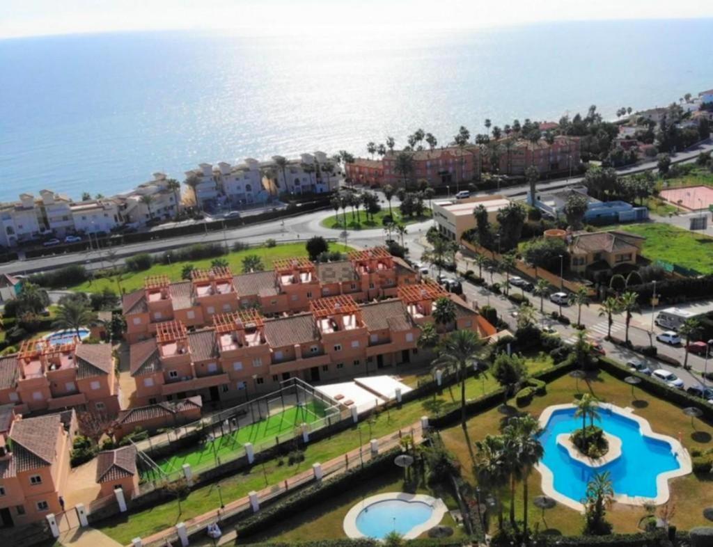 Сasa de vacaciones Casa Bonita *