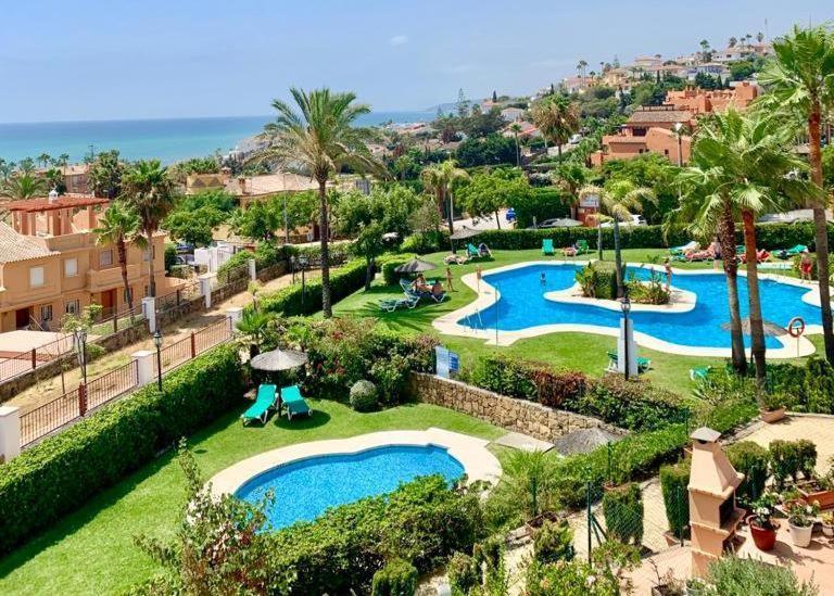 Casa Bonita Сasa de vacaciones
