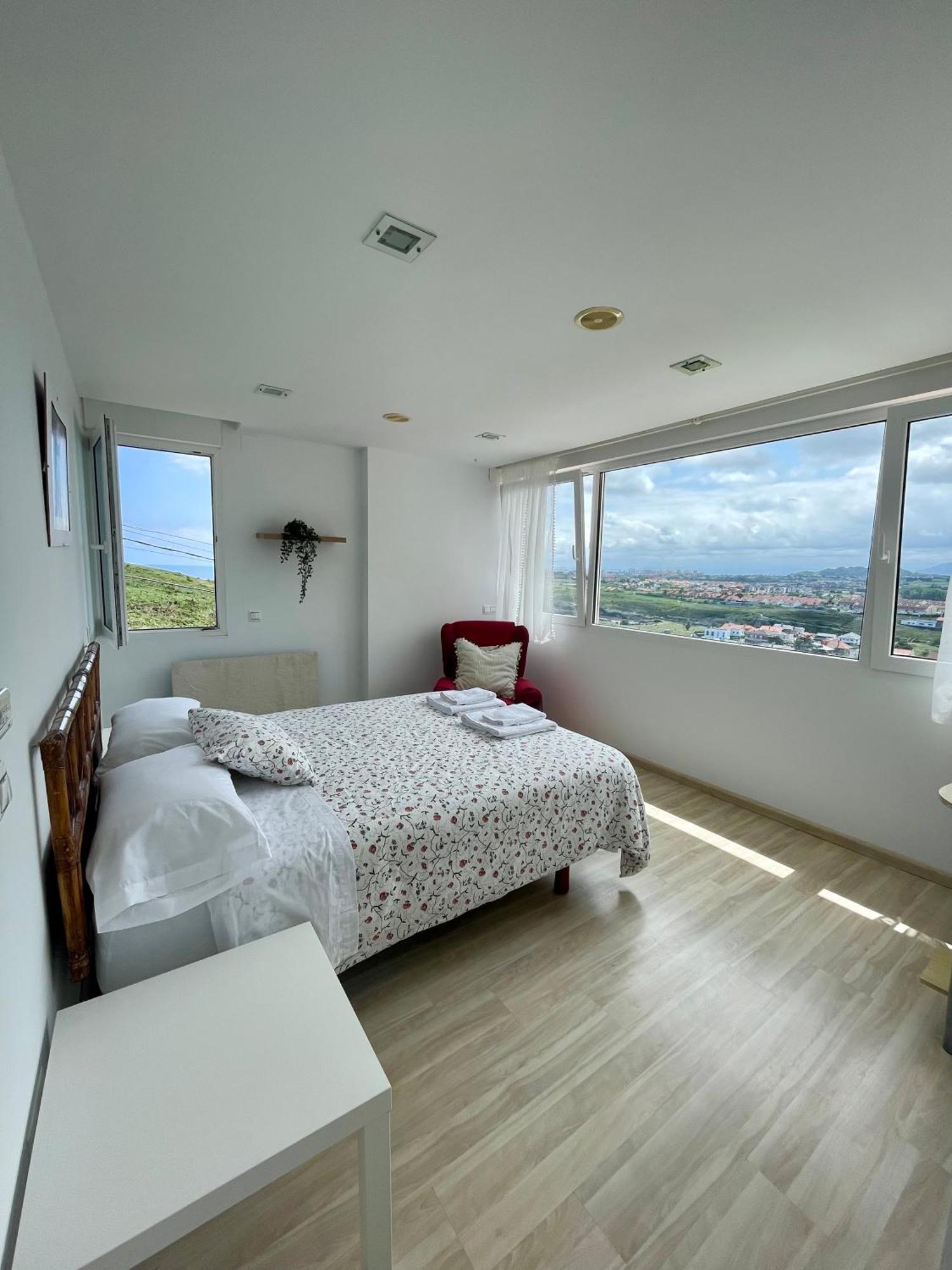 Holiday home La Casuca De San Juan De La Canal Santa Cruz De Bezana