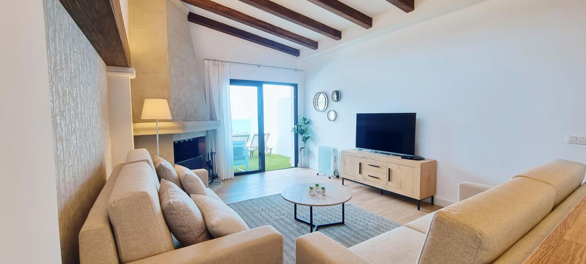Apartment Maresia Village *