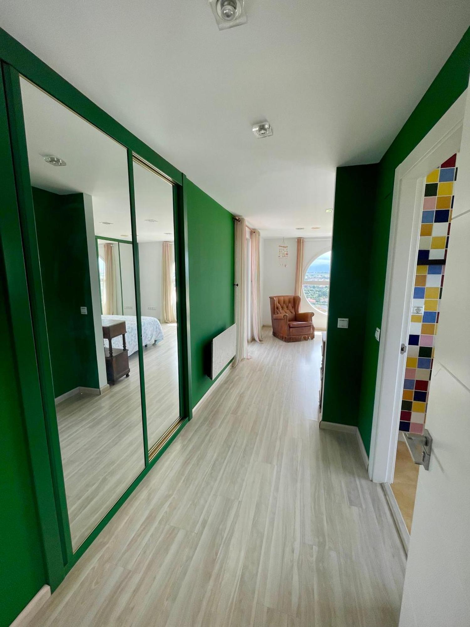 Holiday home La Casuca De San Juan De La Canal *