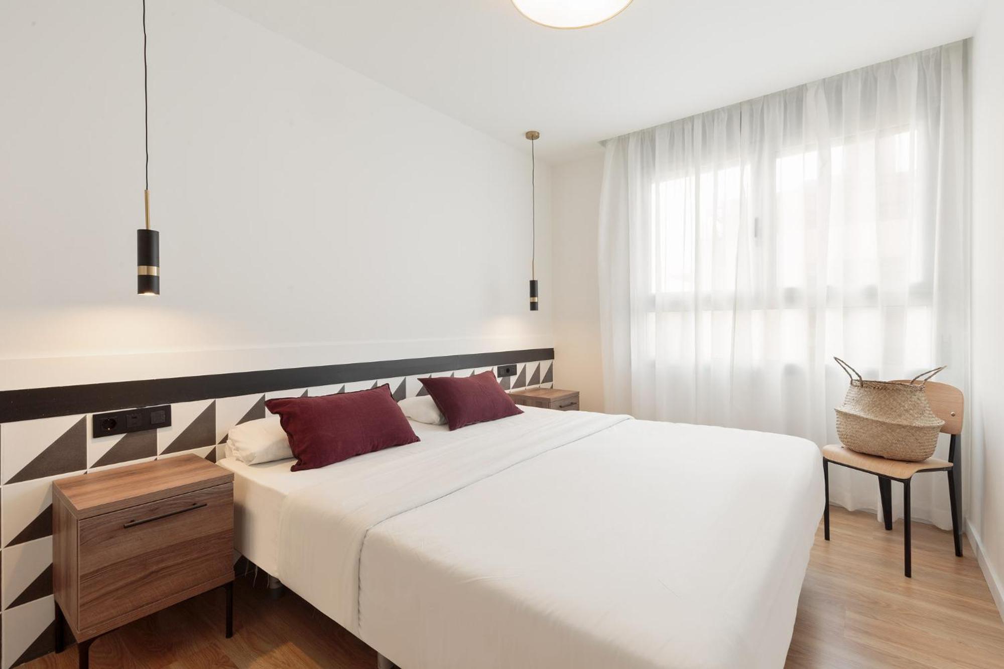 Port Forum By Olala Homes * Sant Adrià de Besòs