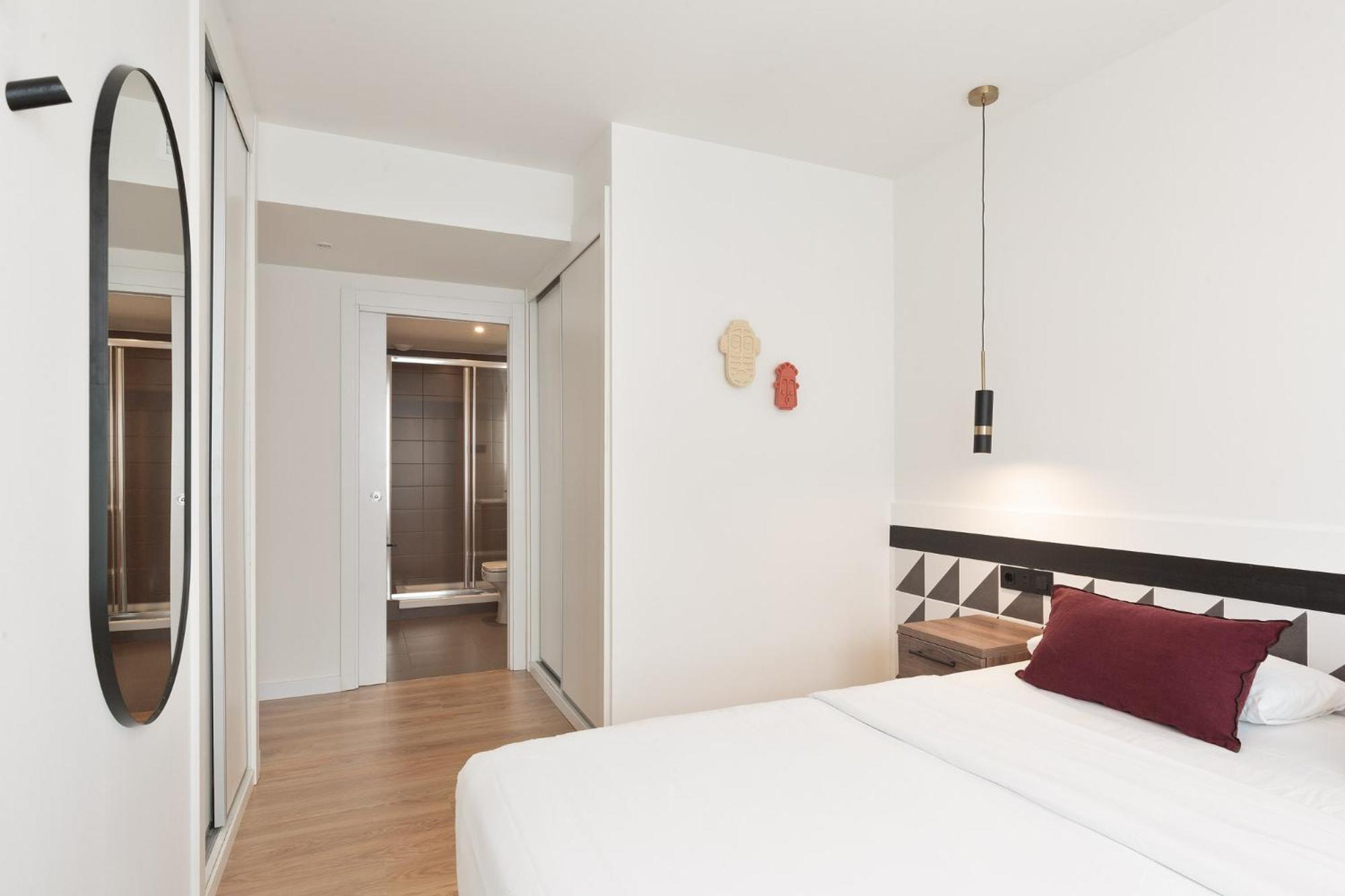 Port Forum By Olala Homes Apartamento
