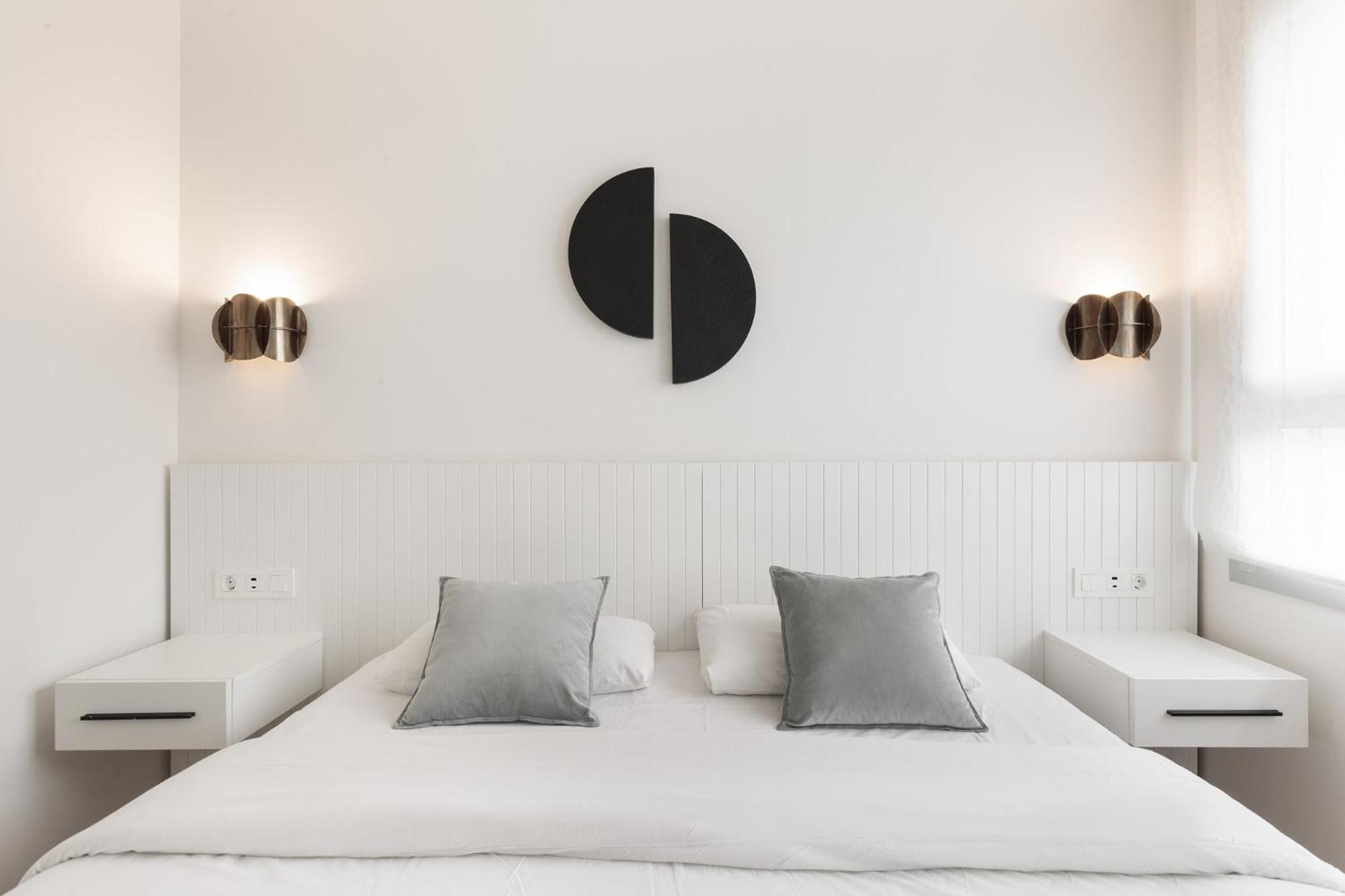 Apartamento Port Forum By Olala Homes Sant Adrià de Besòs