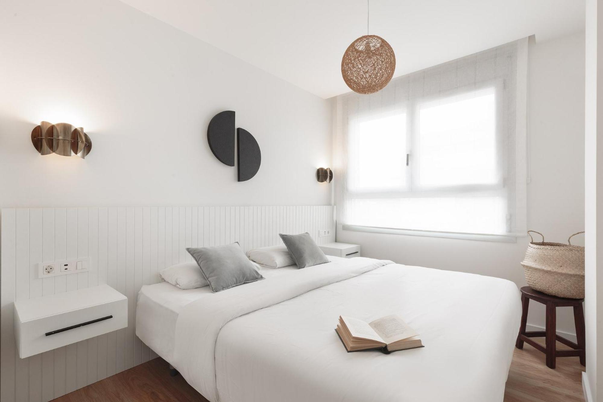 Apartamento Port Forum By Olala Homes