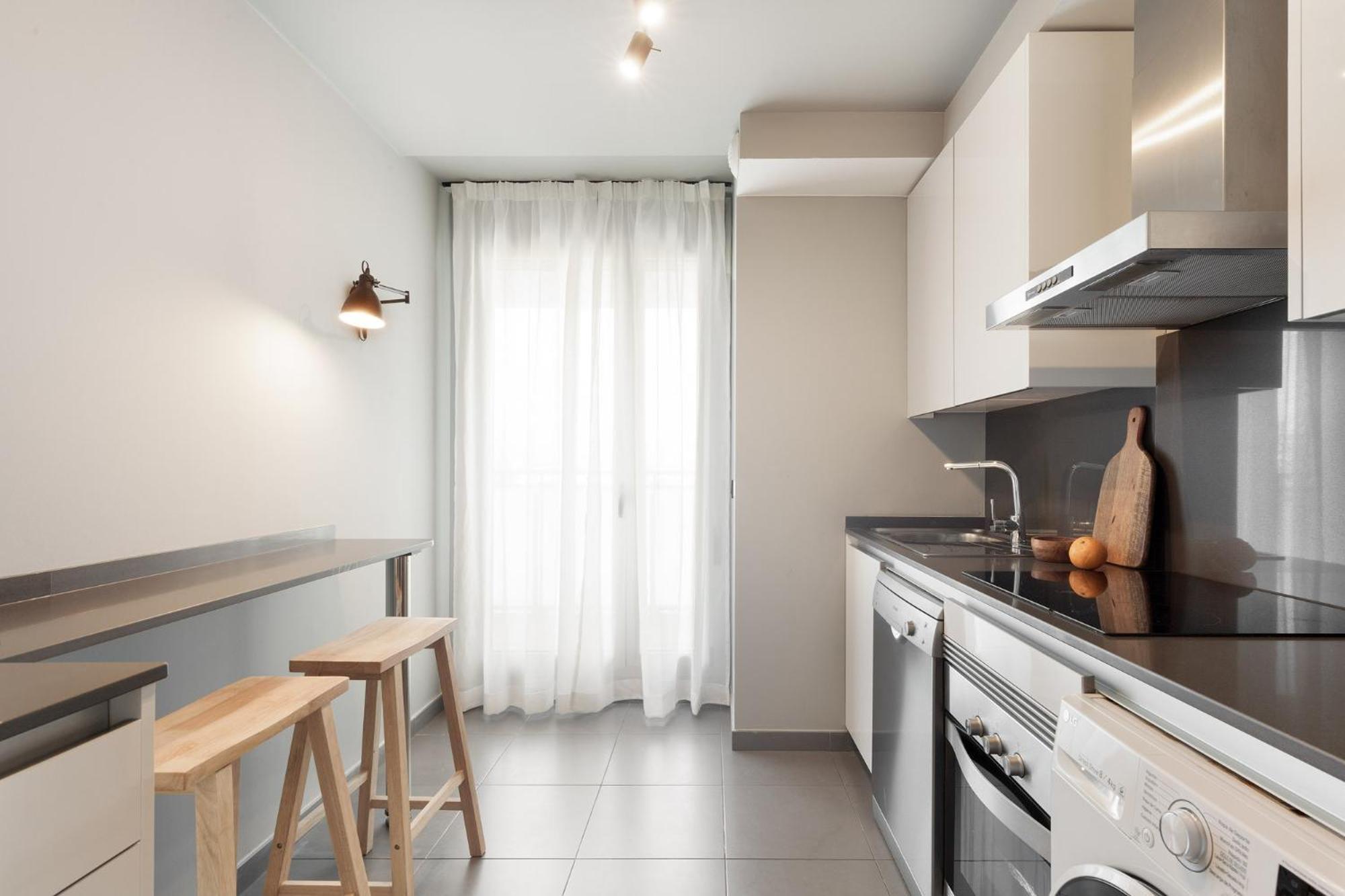 Port Forum By Olala Homes Apartamento Sant Adrià de Besòs