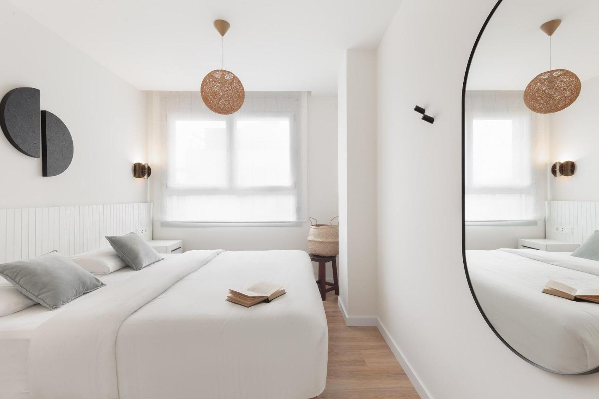 Port Forum By Olala Homes * Sant Adrià de Besòs