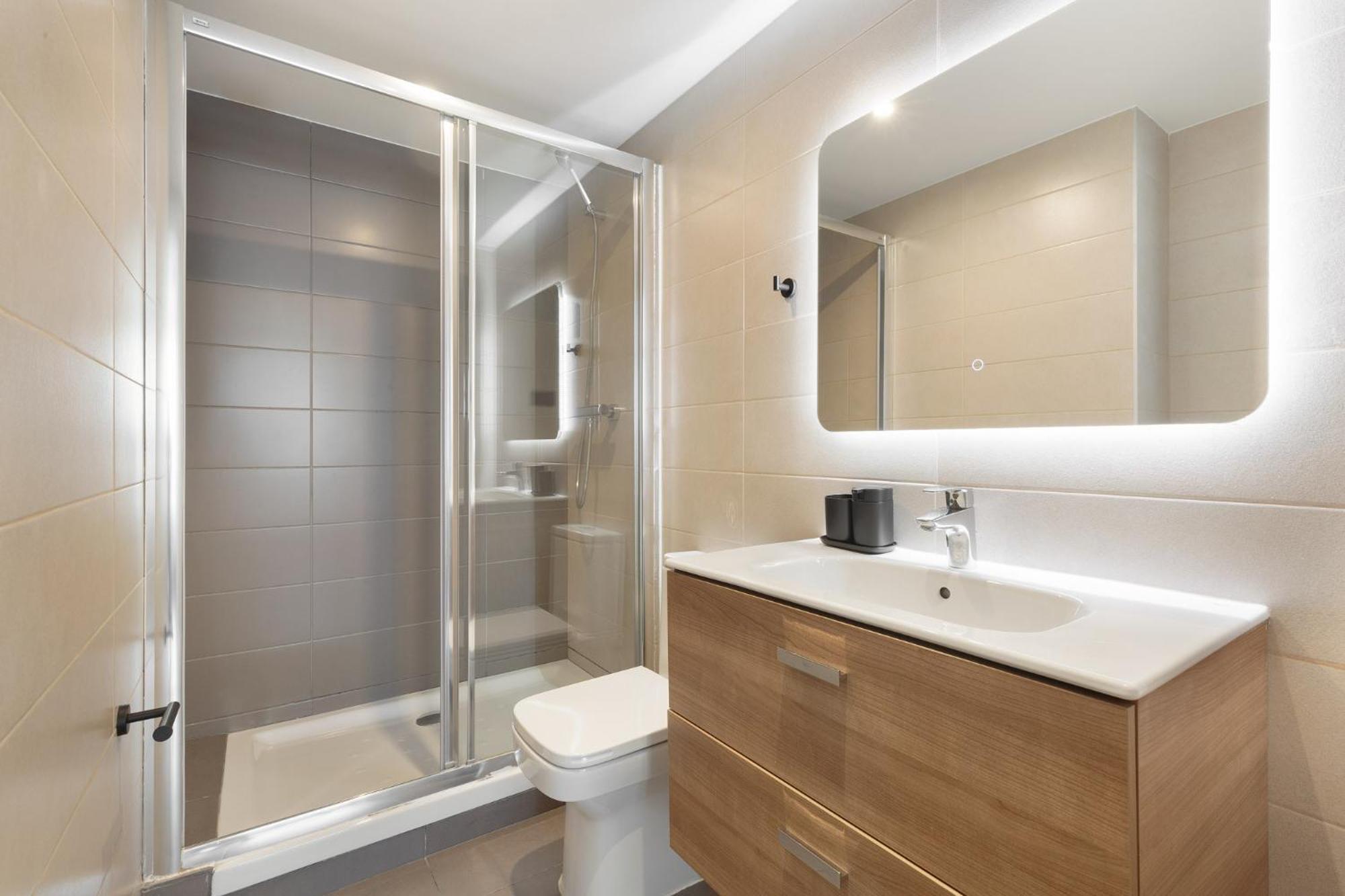 Apartamento Port Forum By Olala Homes *