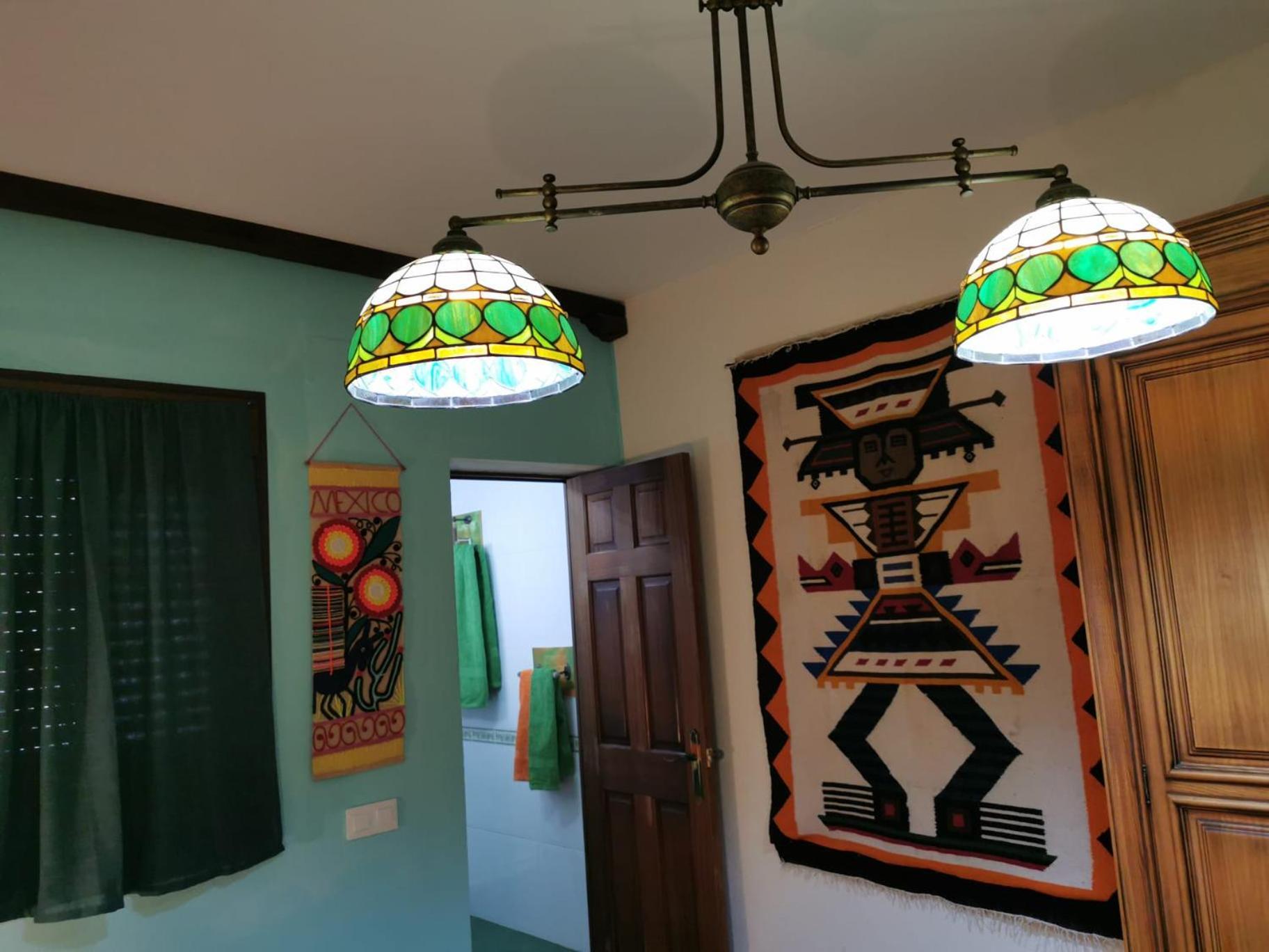 Abuela Manuela Apartamento
