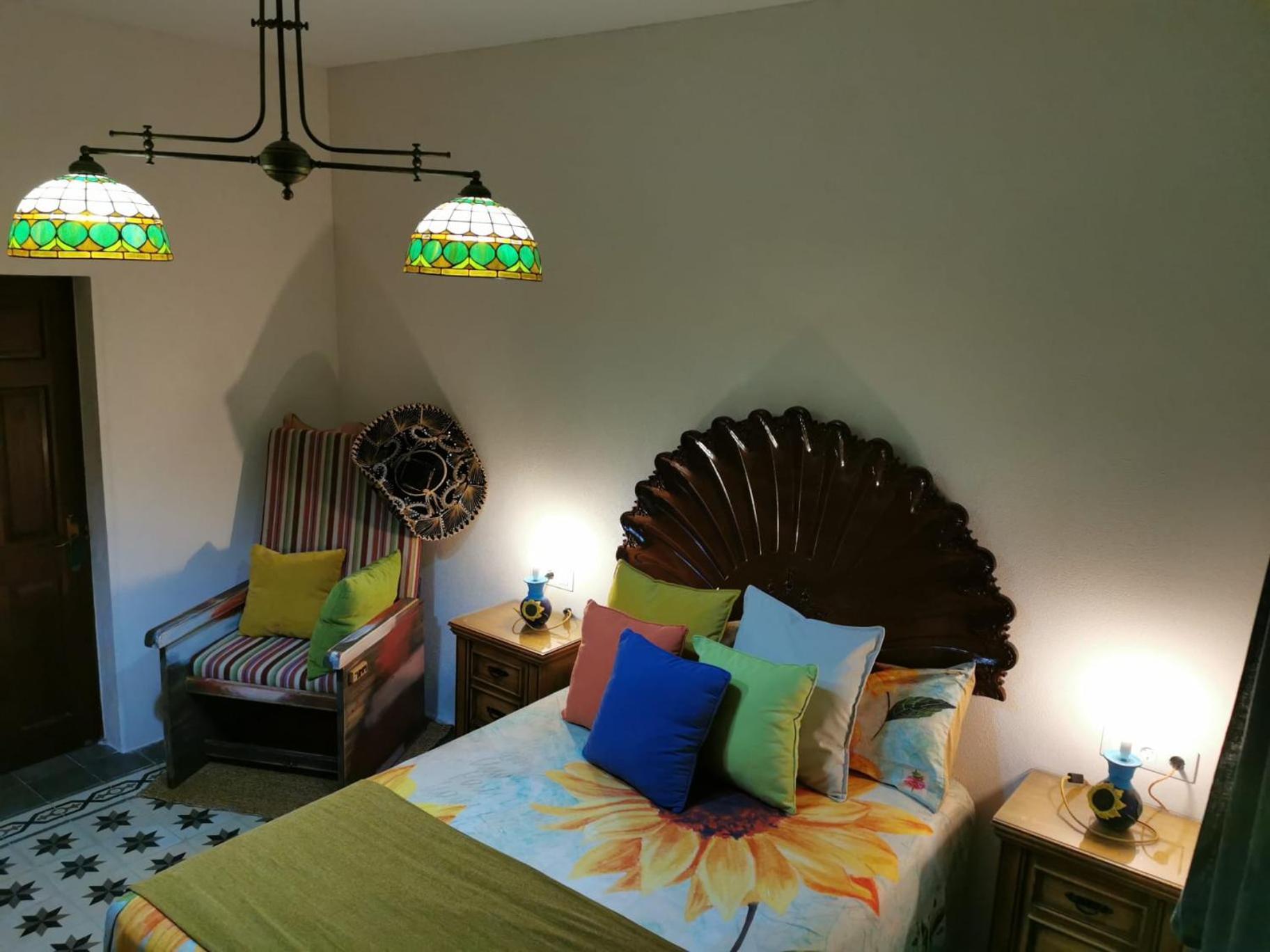 Apartamento Abuela Manuela Jerez de la Frontera