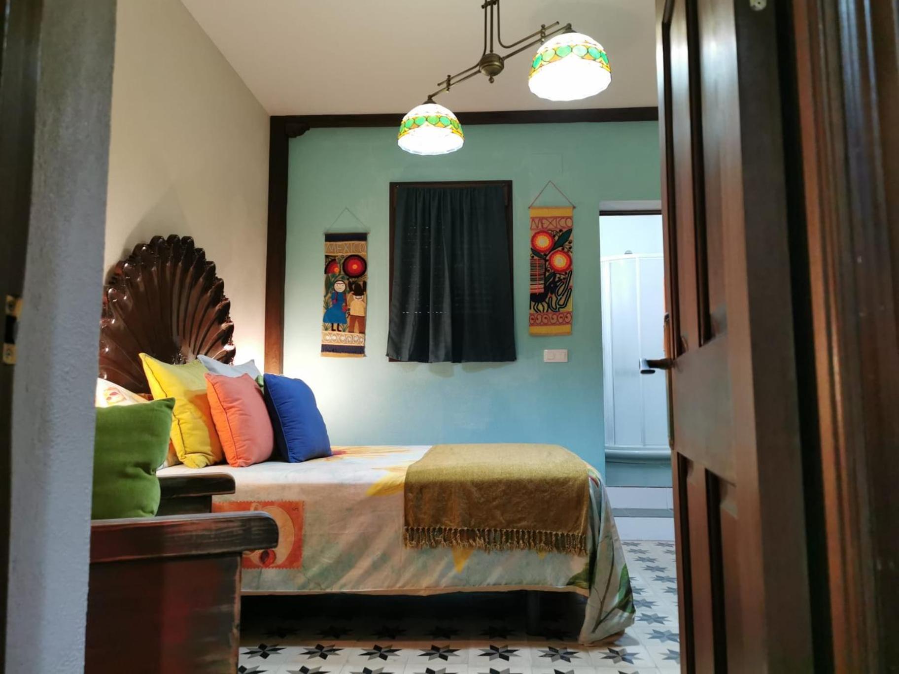 Abuela Manuela Apartamento