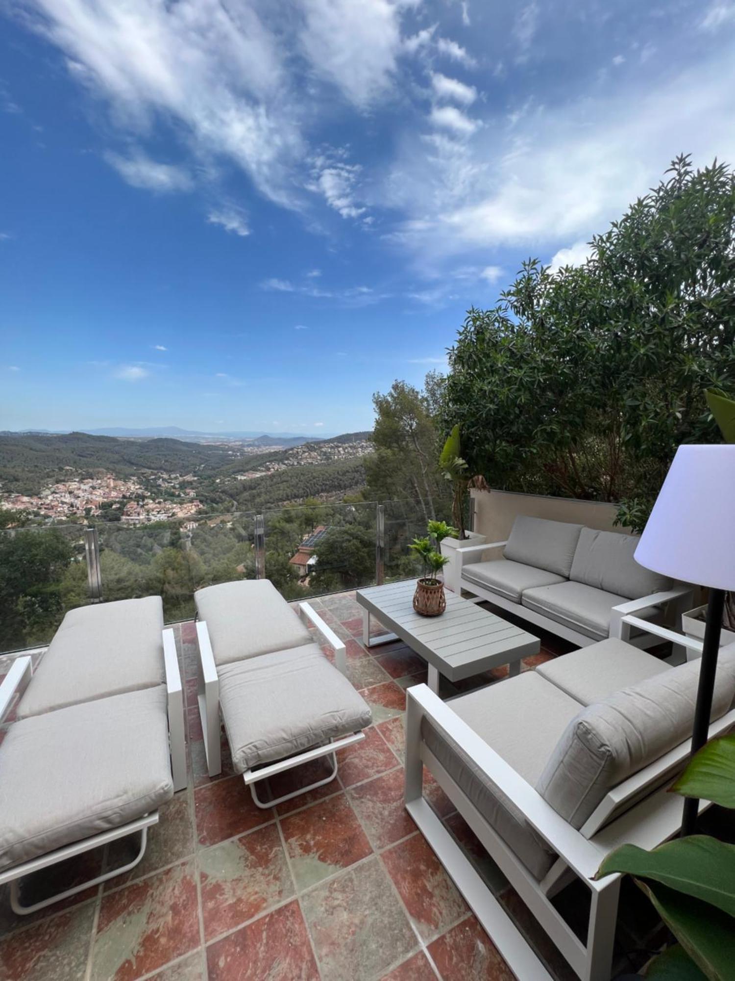 Petit Mirador 3* Torrelles De Llobregat