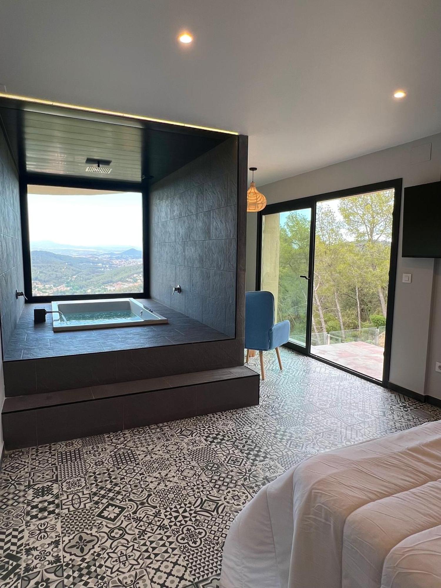 Hotel Petit Mirador