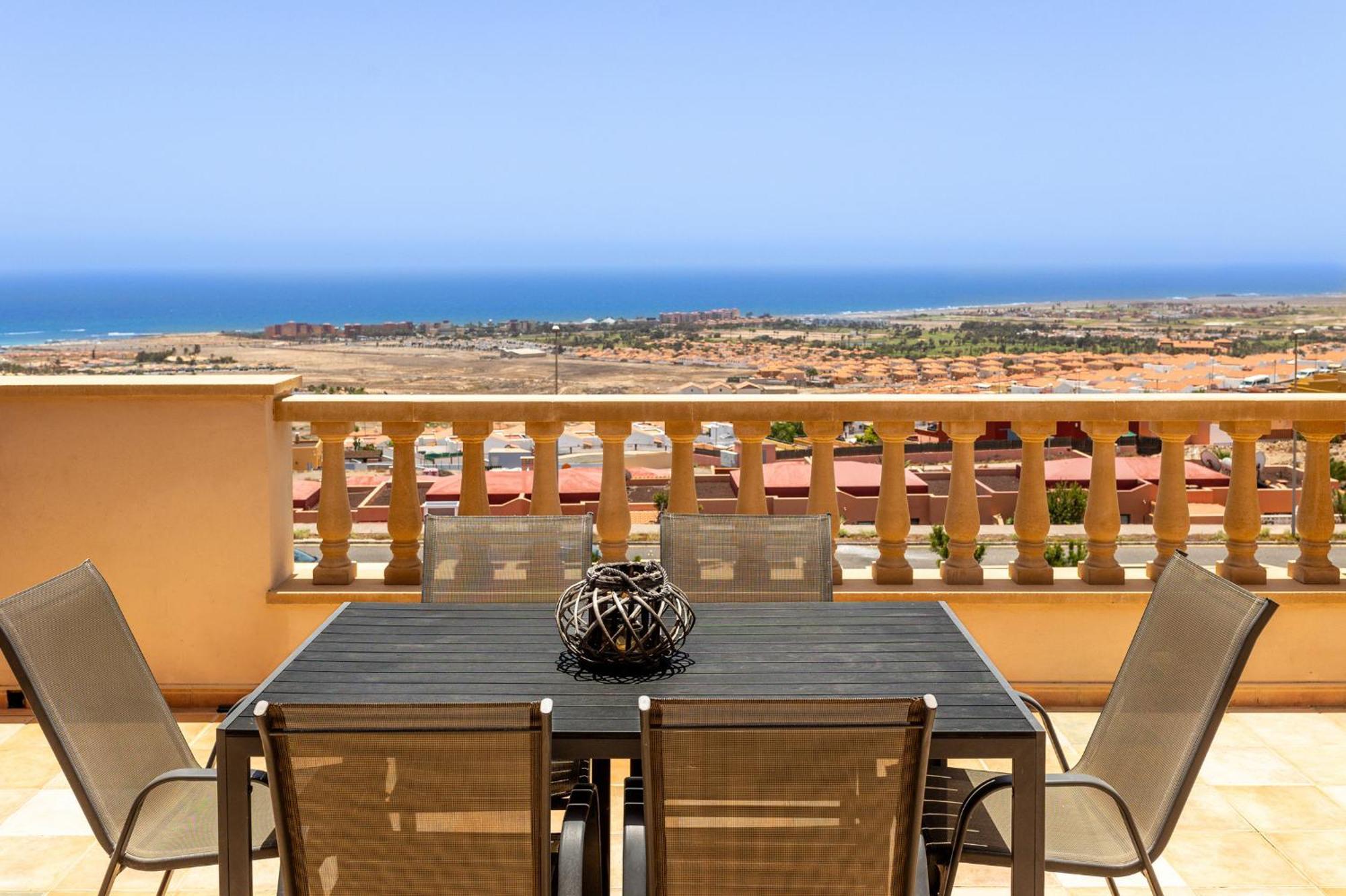 Men Men Holiday home