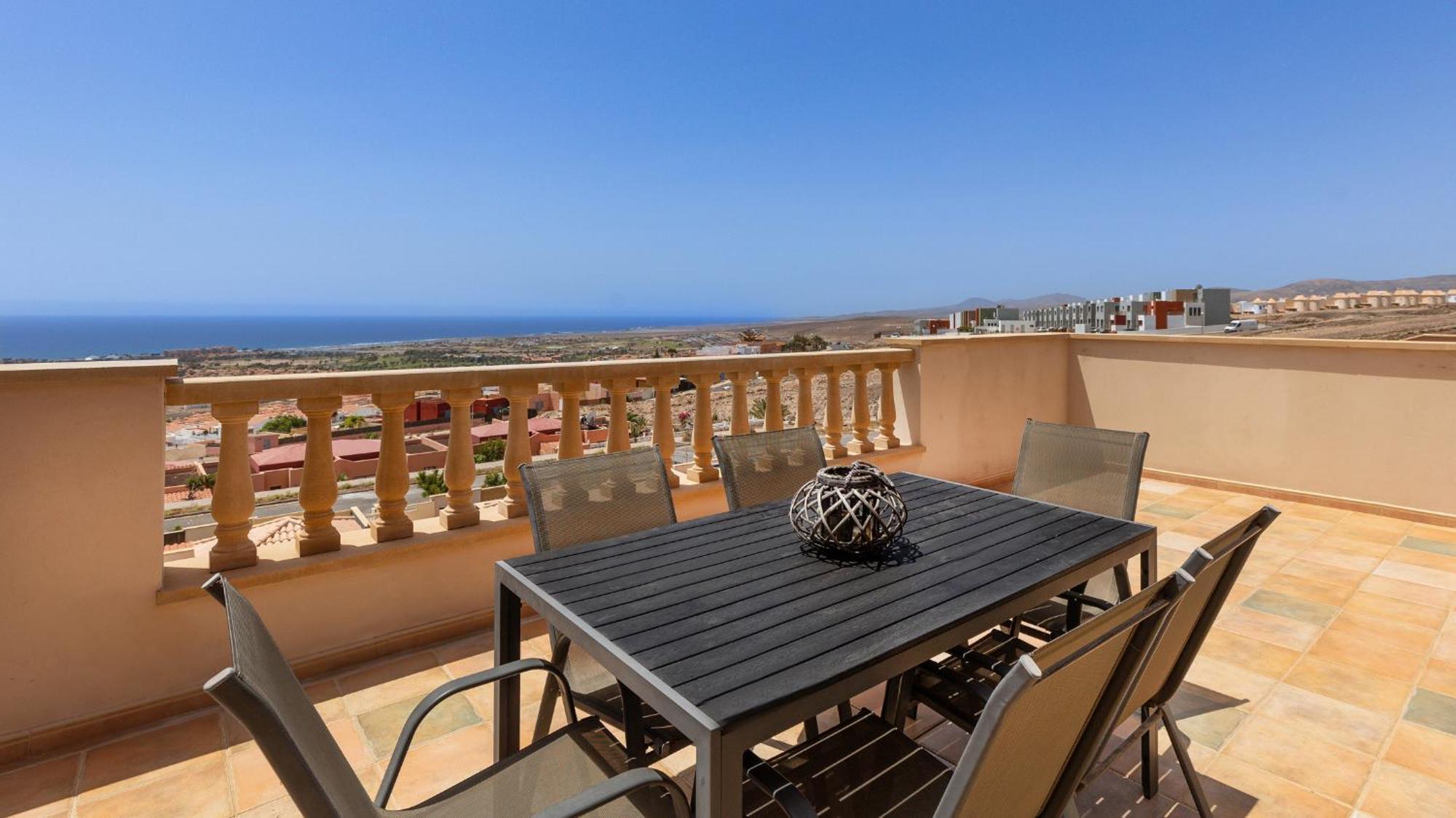 Men Men Holiday home
