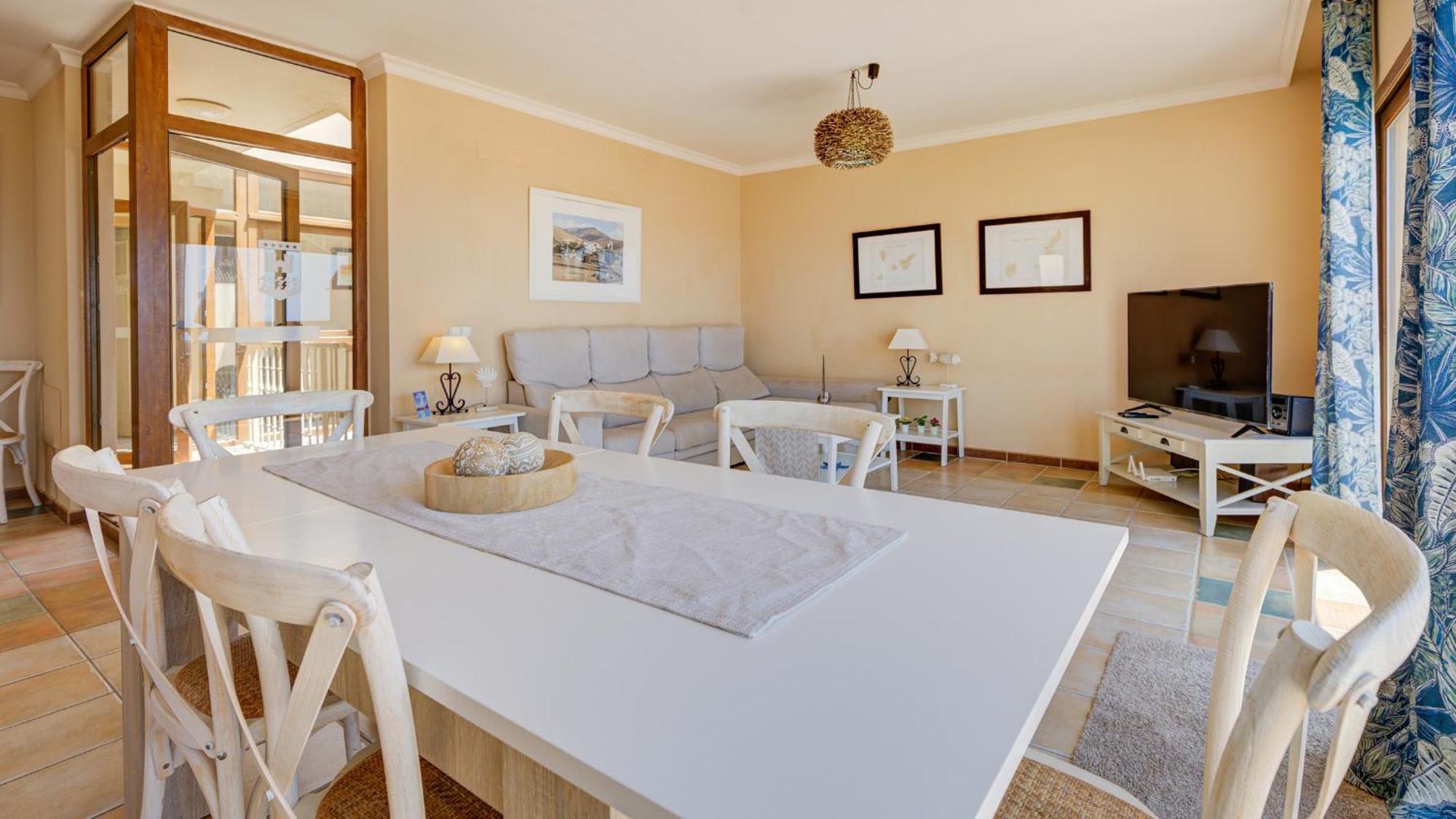 Holiday home Men Men
