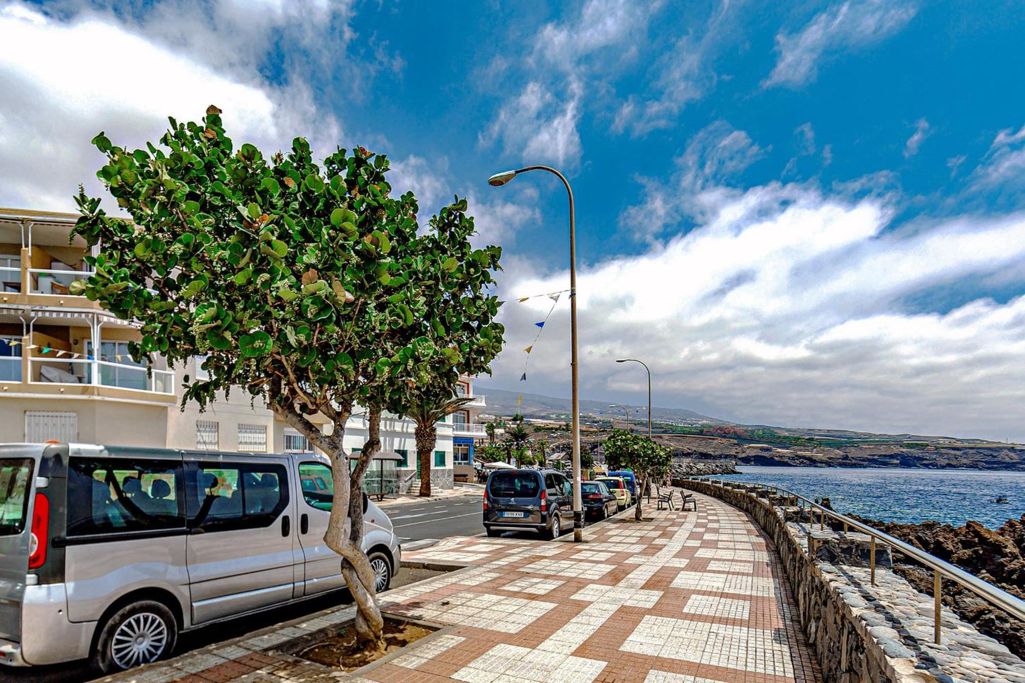 Apartamento Luxury 2bedroom On San Juan Playa de San Juan (Tenerife)