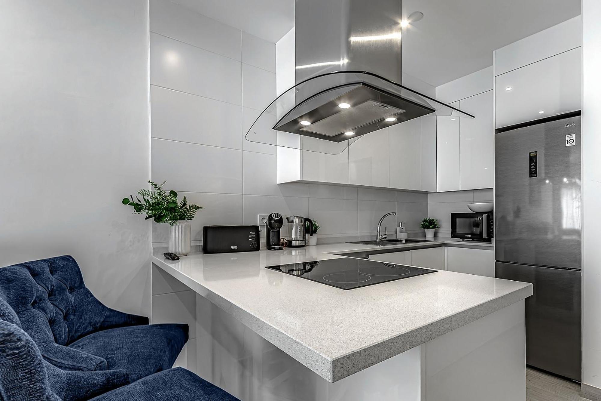 Luxury 2bedroom On San Juan Apartamento