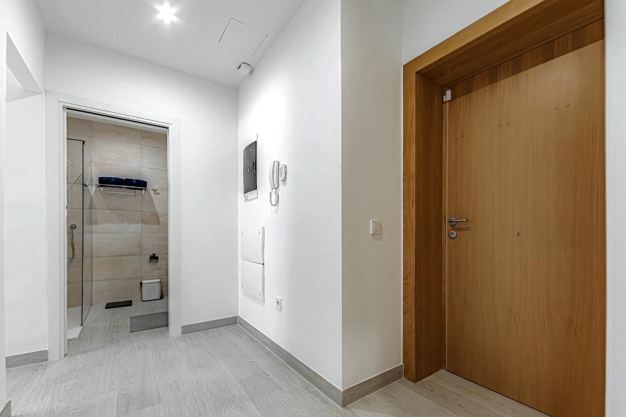 Apartamento Luxury 2bedroom On San Juan