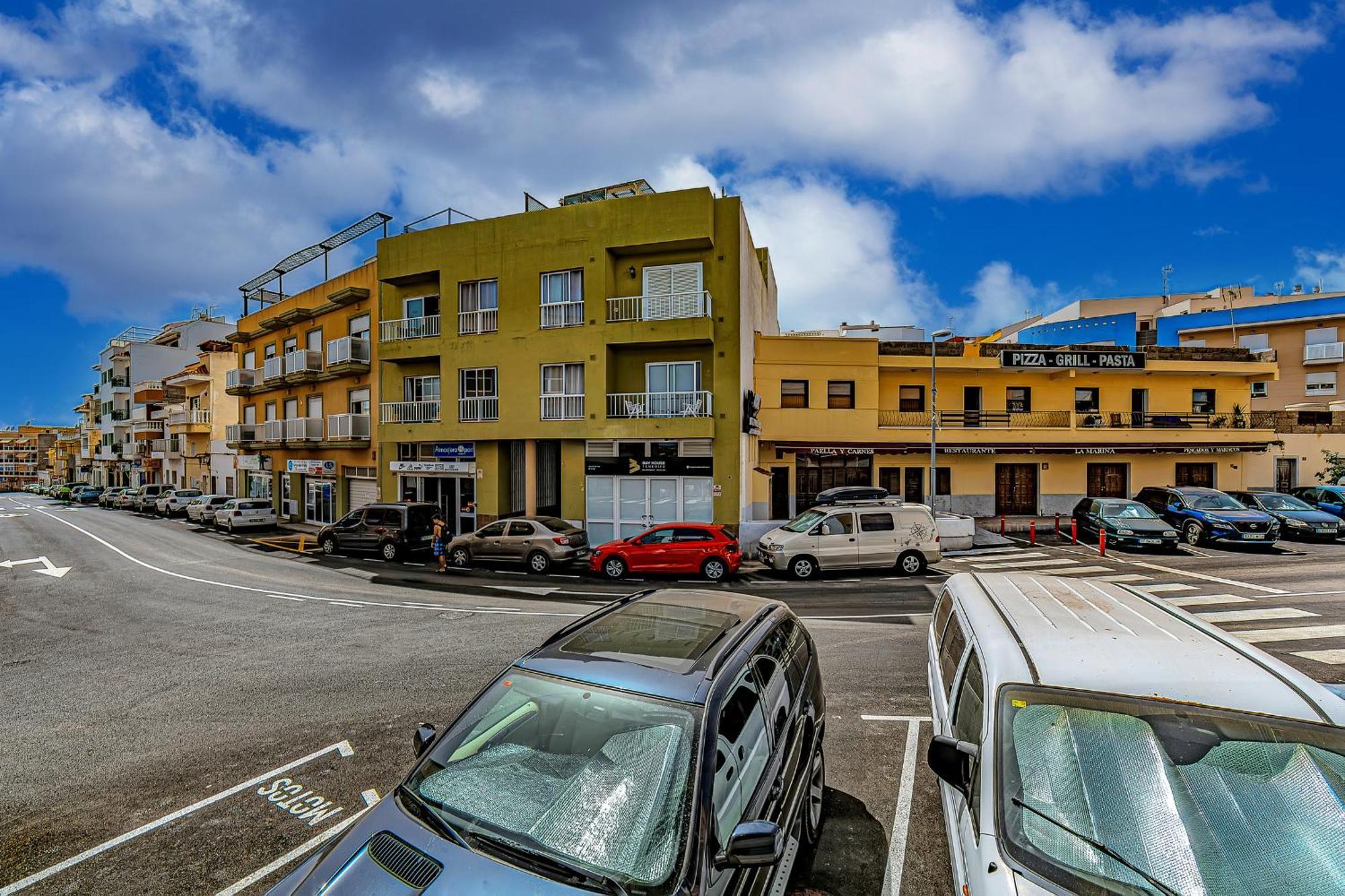 Luxury 2bedroom On San Juan Apartamento Playa de San Juan (Tenerife)