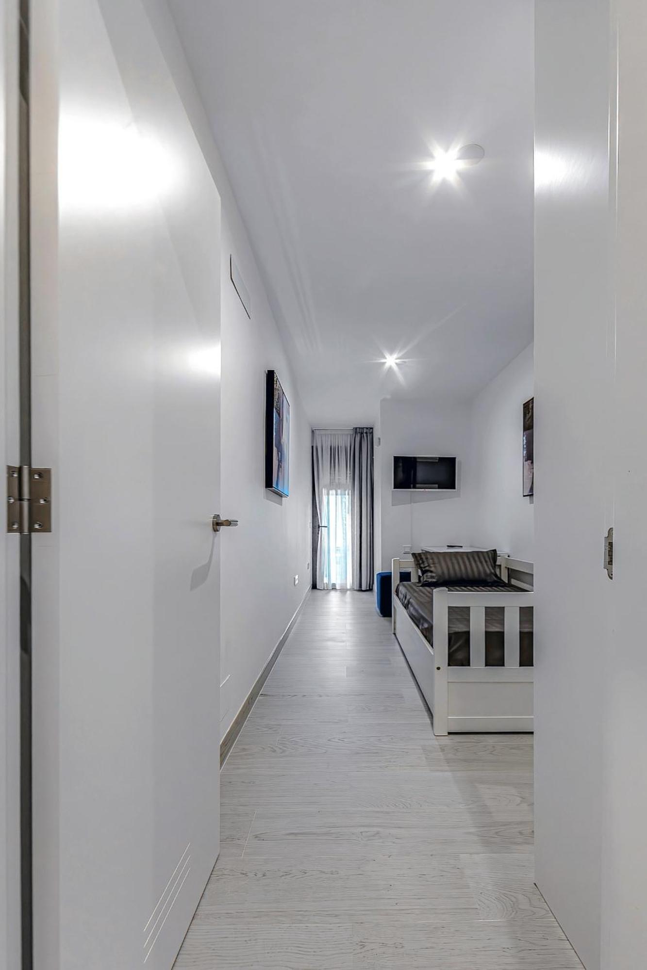 Luxury 2bedroom On San Juan Apartamento