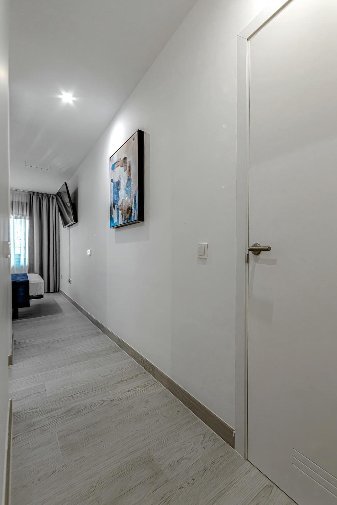 Apartamento Luxury 2bedroom On San Juan Playa de San Juan (Tenerife)