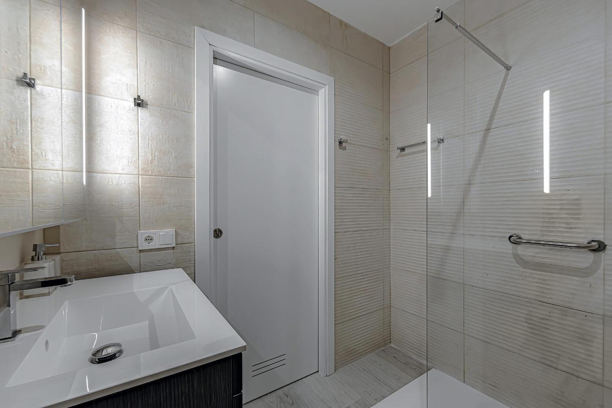 Luxury 2bedroom On San Juan * Playa de San Juan (Tenerife)