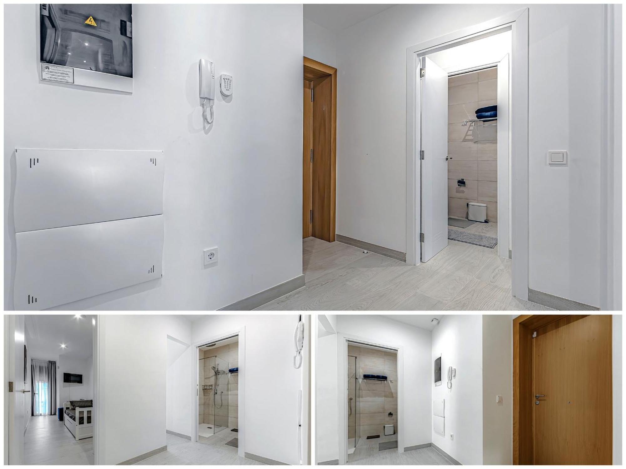 Apartamento Luxury 2bedroom On San Juan