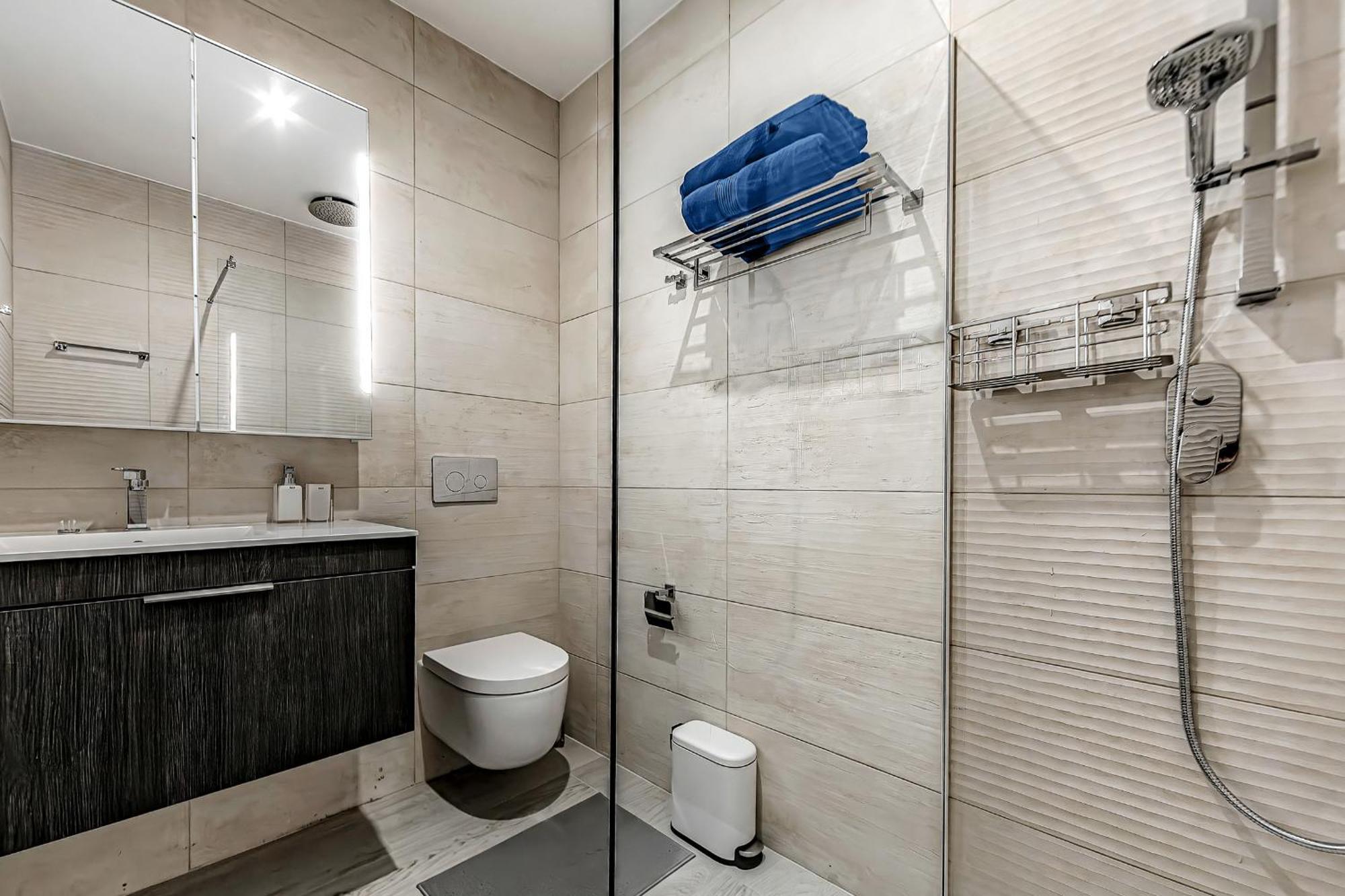 Luxury 2bedroom On San Juan Apartamento *
