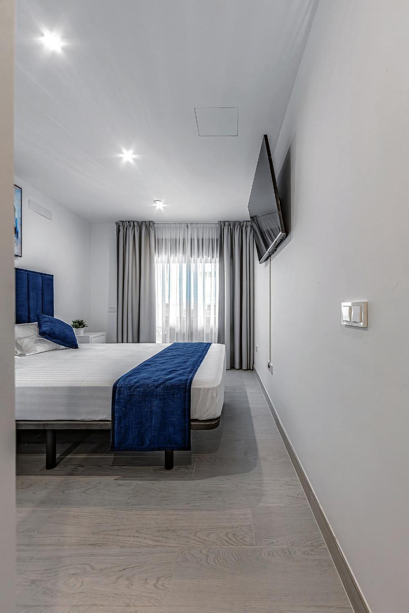 Luxury 2bedroom On San Juan Apartamento Playa de San Juan (Tenerife)