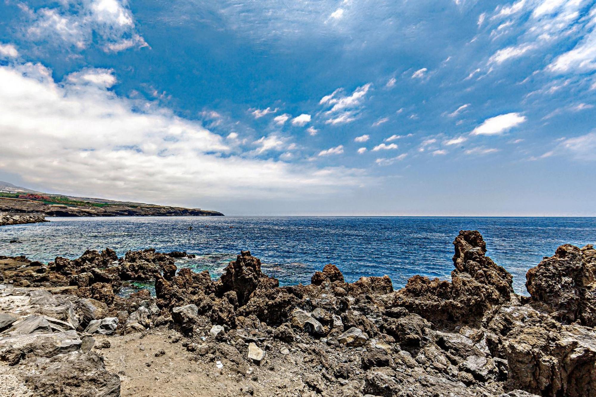 Apartamento Luxury 2bedroom On San Juan Playa de San Juan (Tenerife)