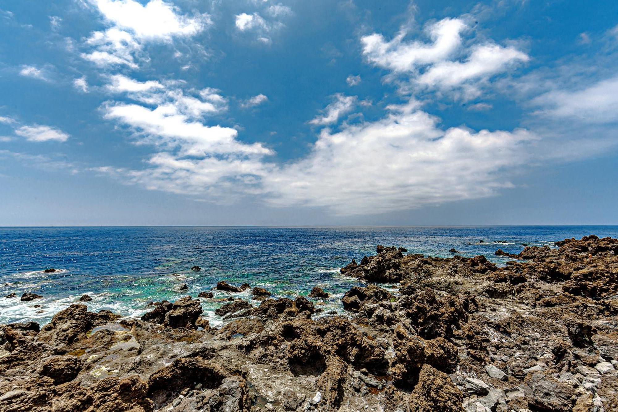 Apartamento Luxury 2bedroom On San Juan Playa de San Juan (Tenerife)