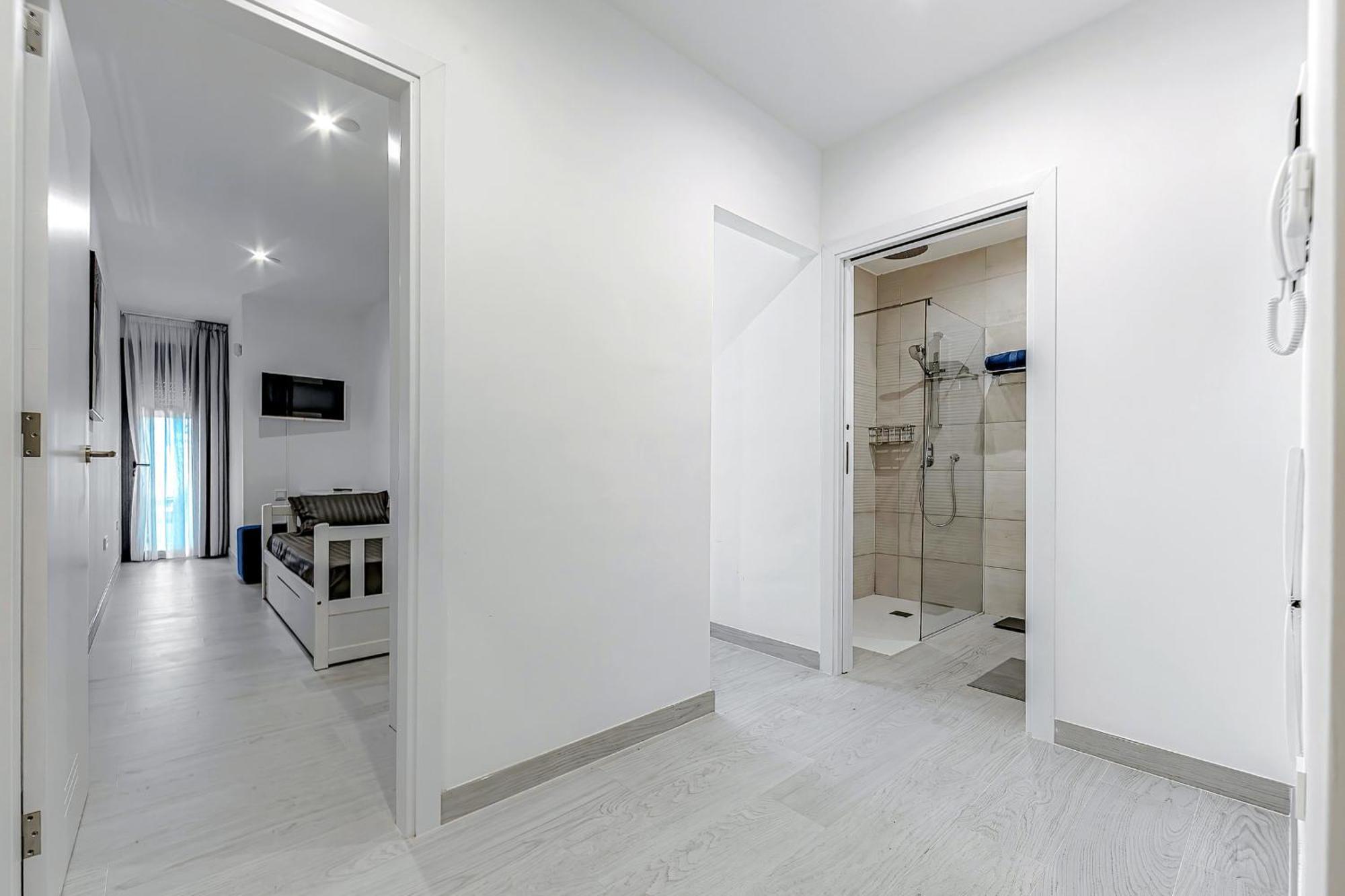 Apartamento Luxury 2bedroom On San Juan