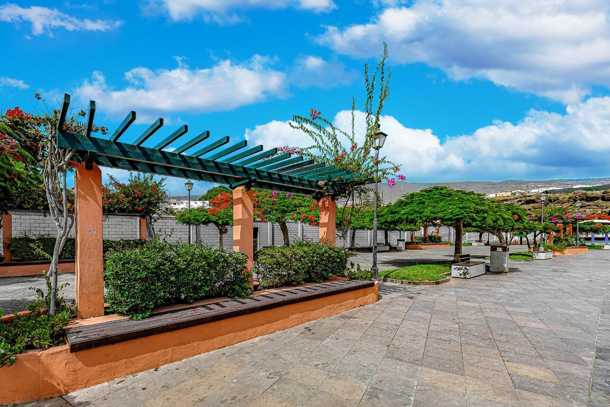 Apartamento Luxury 2bedroom On San Juan
