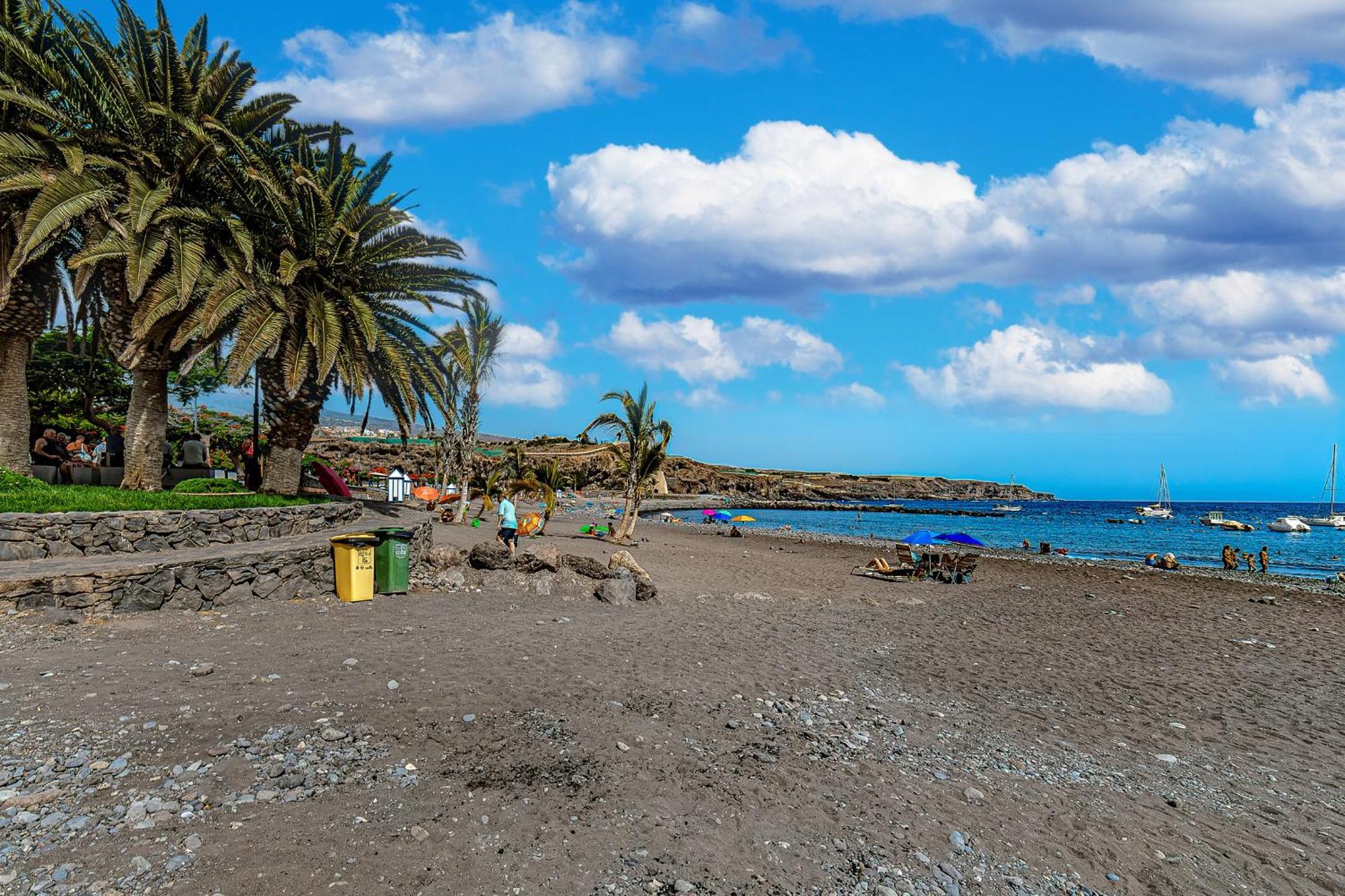 Luxury 2bedroom On San Juan Apartamento Playa de San Juan (Tenerife)