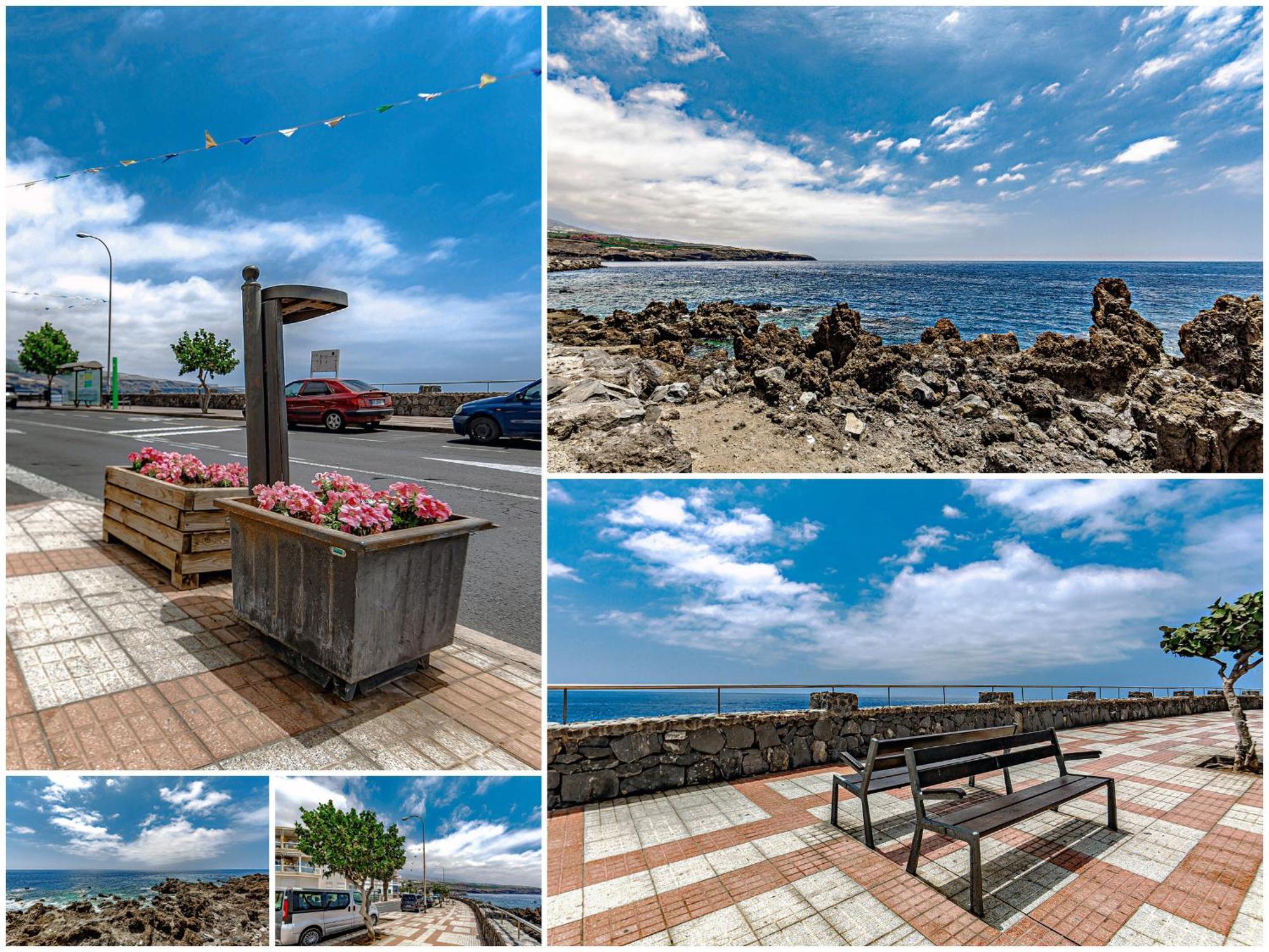 Luxury 2bedroom On San Juan Apartamento