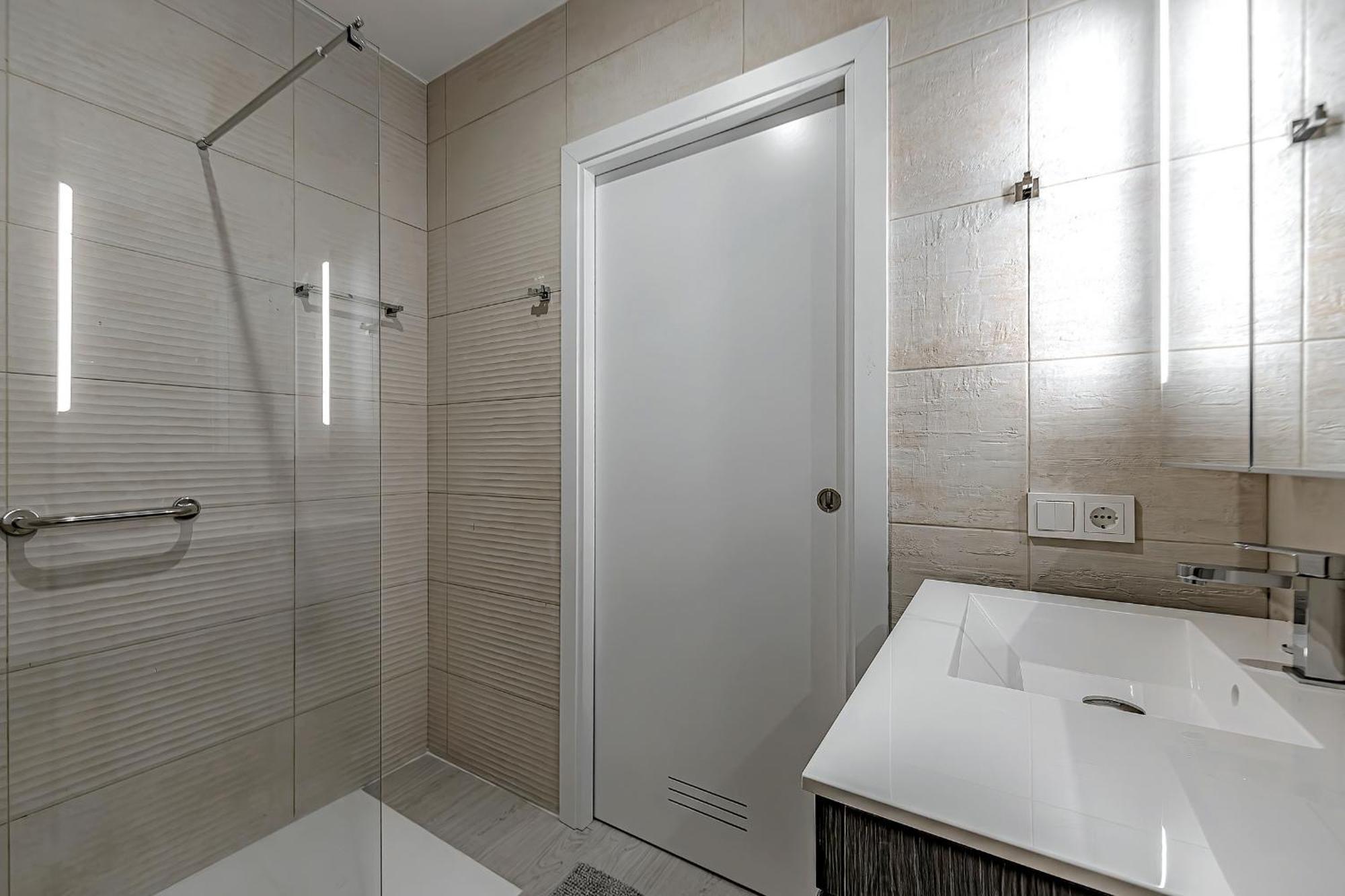 Apartamento Luxury 2bedroom On San Juan