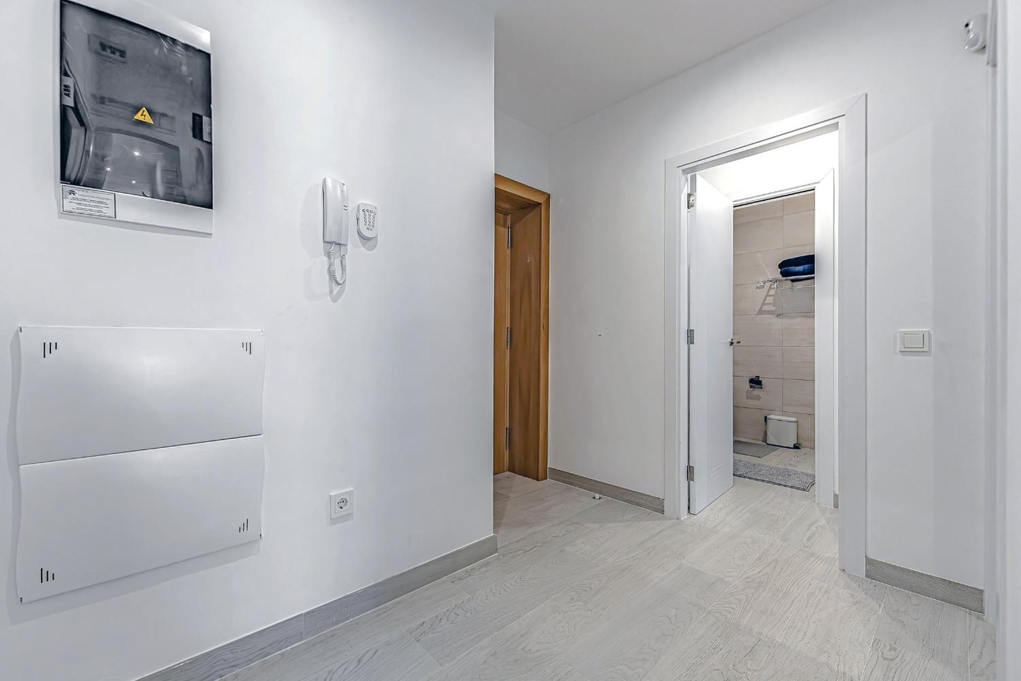 Luxury 2bedroom On San Juan *