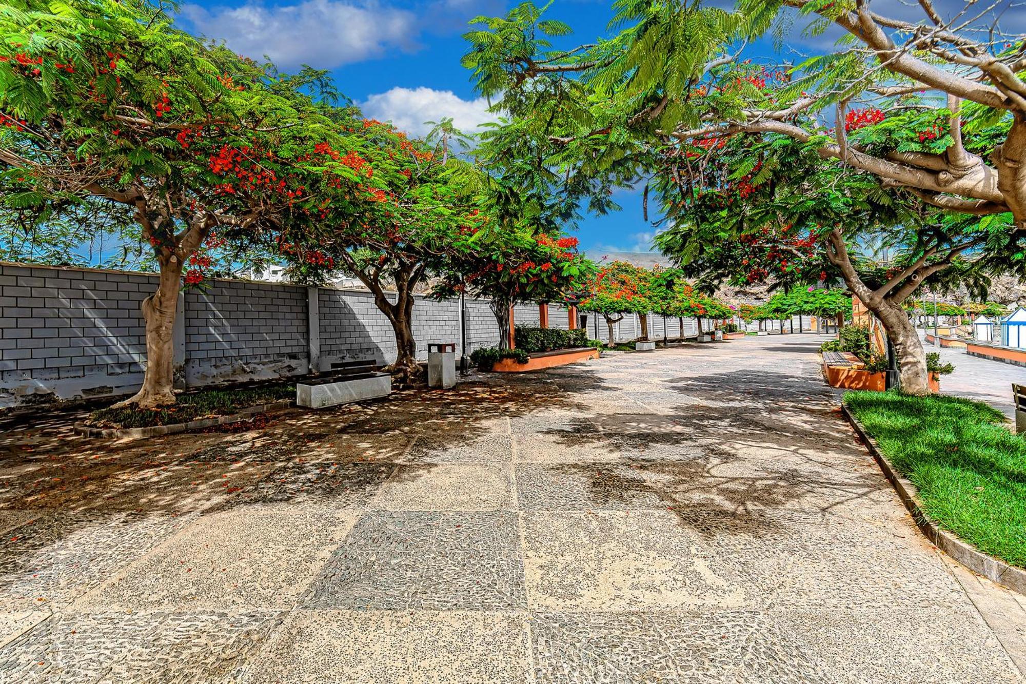 Apartamento Luxury 2bedroom On San Juan