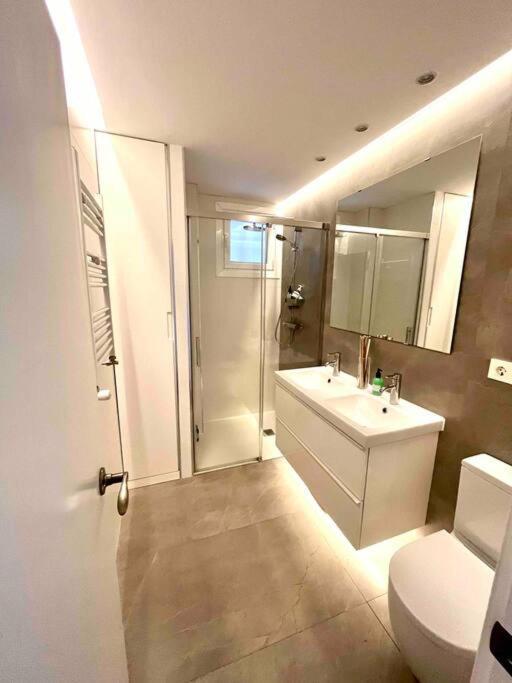 Cata3 Apartment