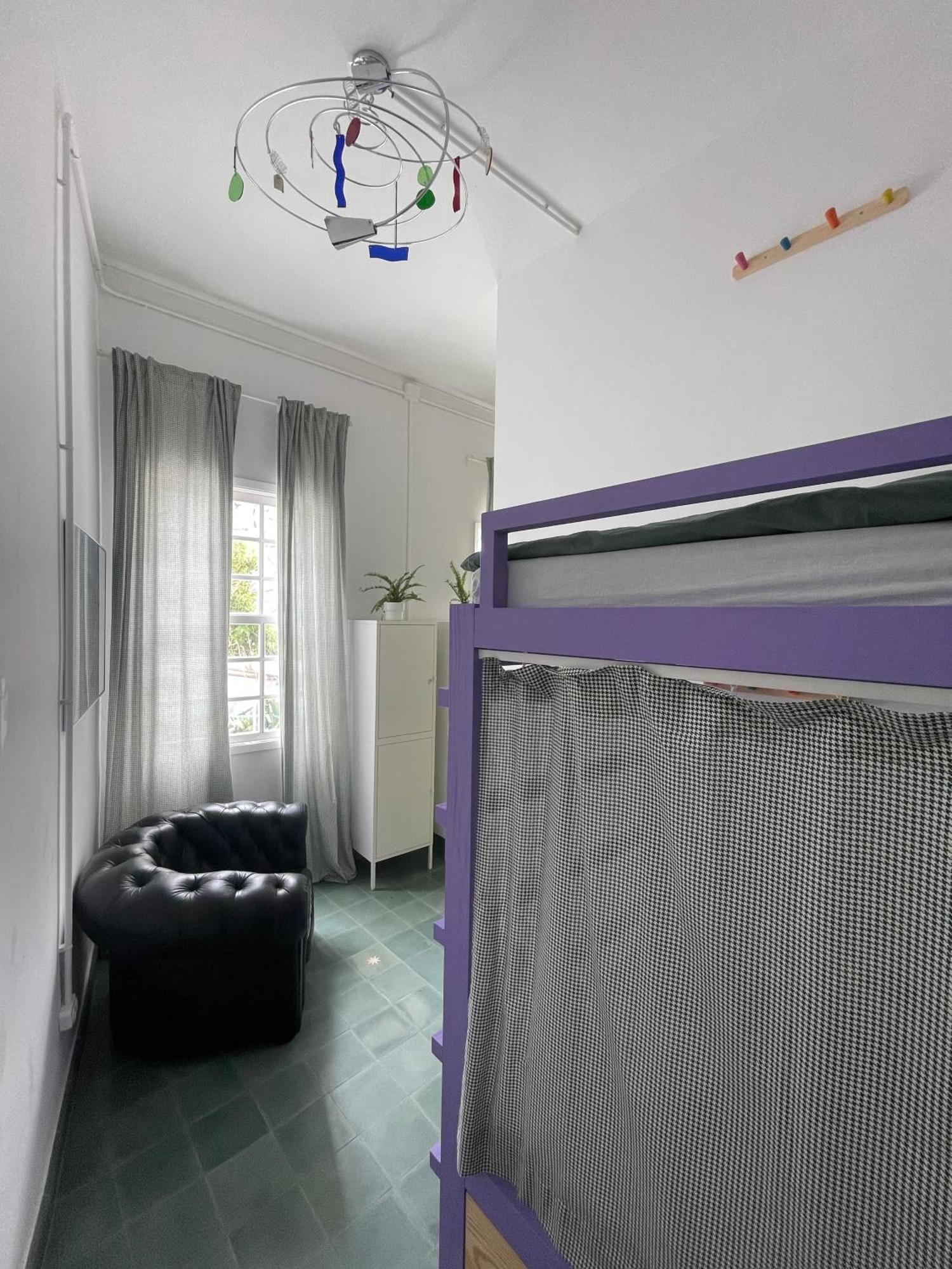 Bubango Hostel